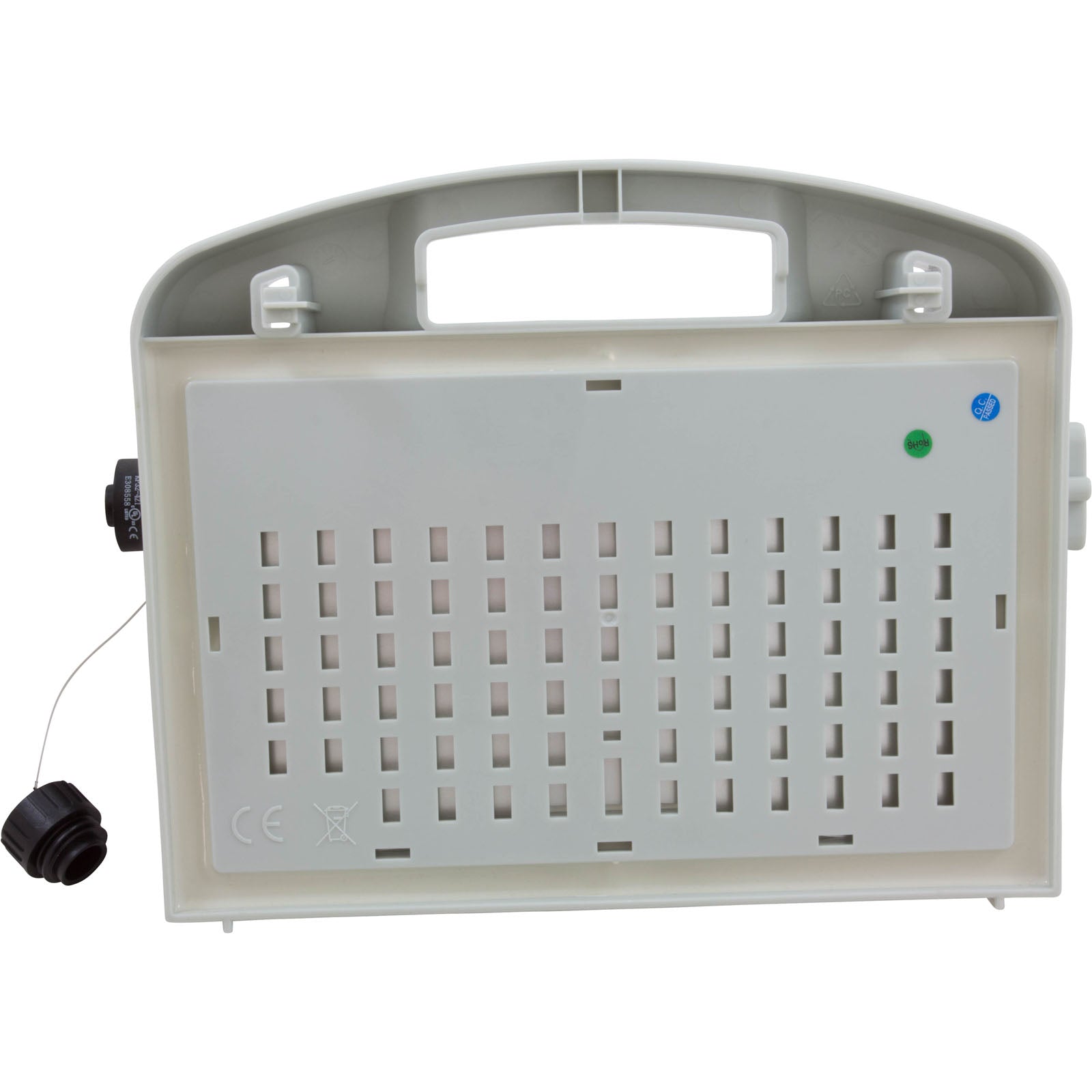 Power Supply, Maytronics 9995671-US-ASSY