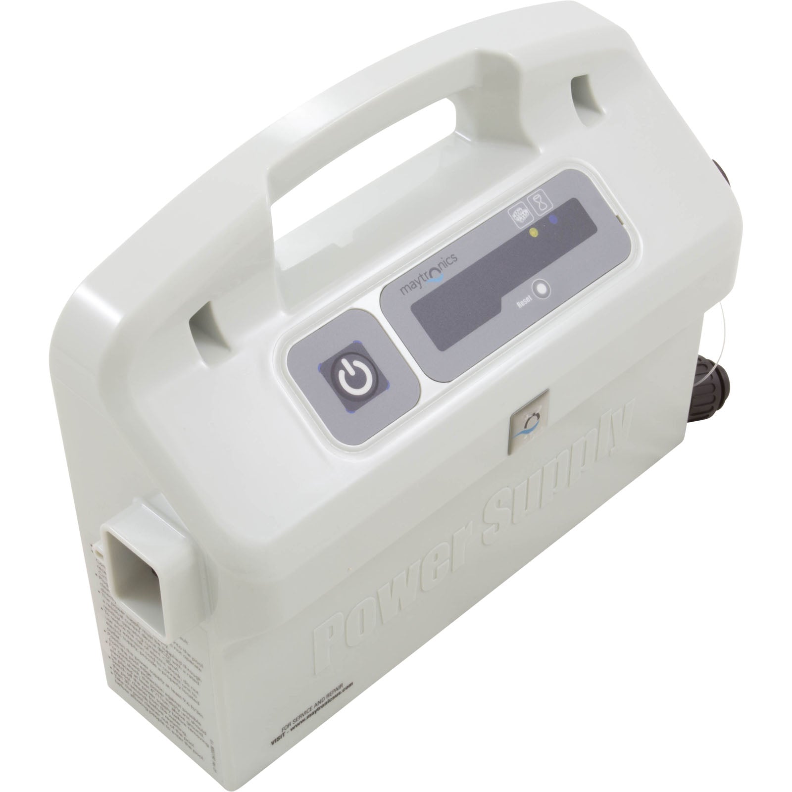 Power Supply, Maytronics 9995671-US-ASSY
