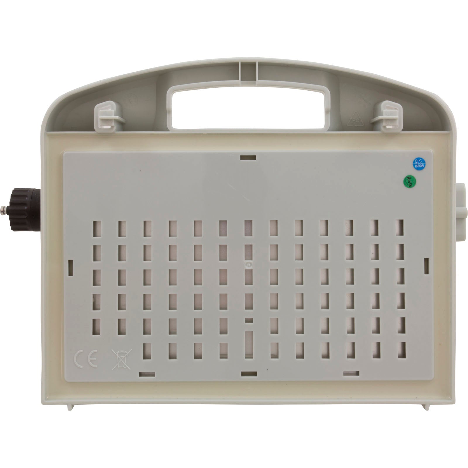 Maytronics 9995672-US-ASSY Gray Power Supply Diagnostic & Timer