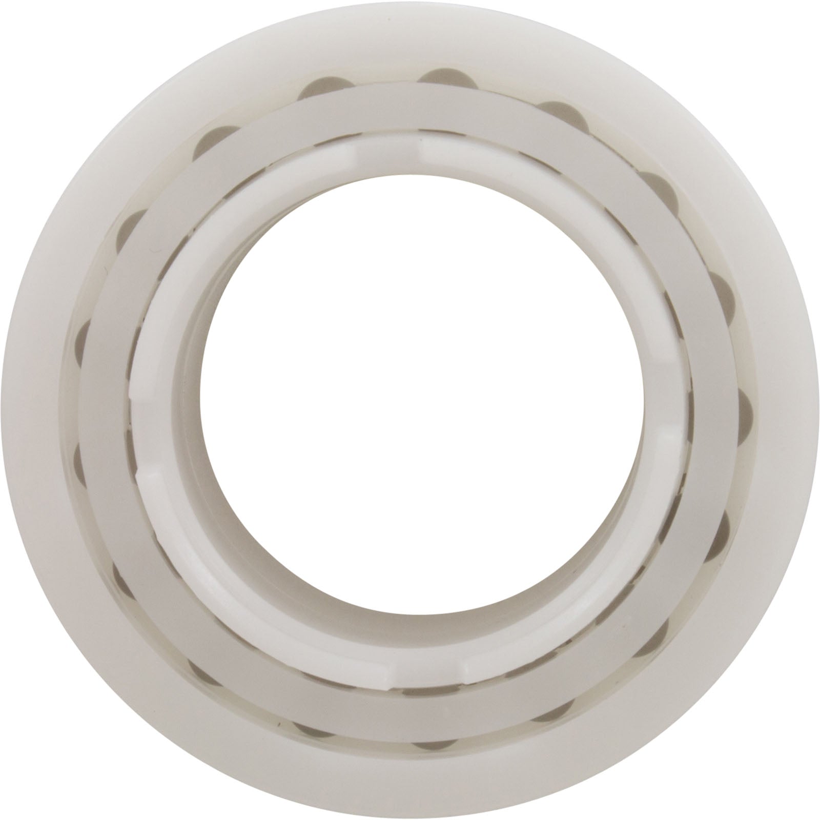 Maytronics Dolphin 3884997-R6 4 Guide Wheels with 2 Pulley Gears Qty 4