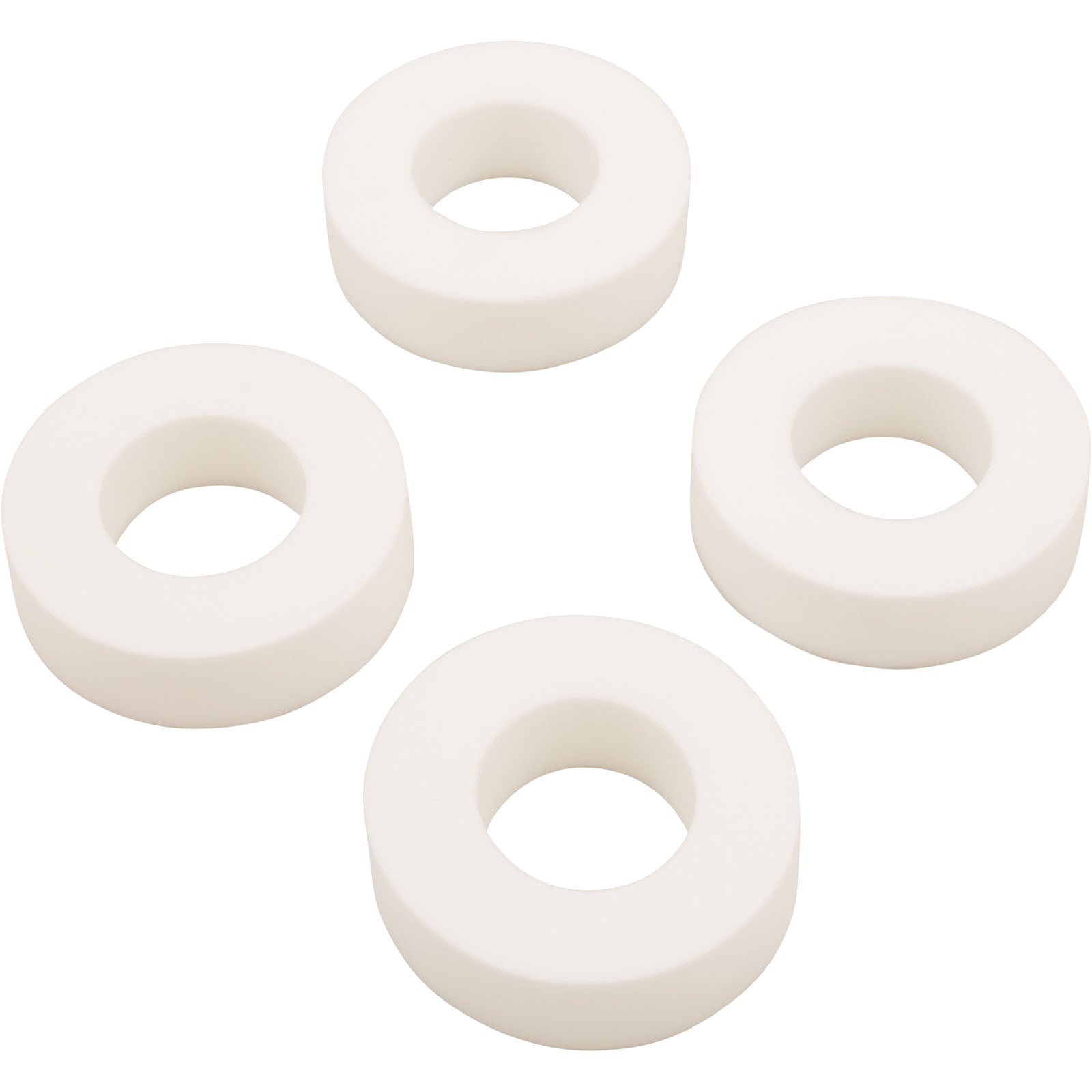 Maytronics 6101611-R4 Climbing Rings 4 Pack