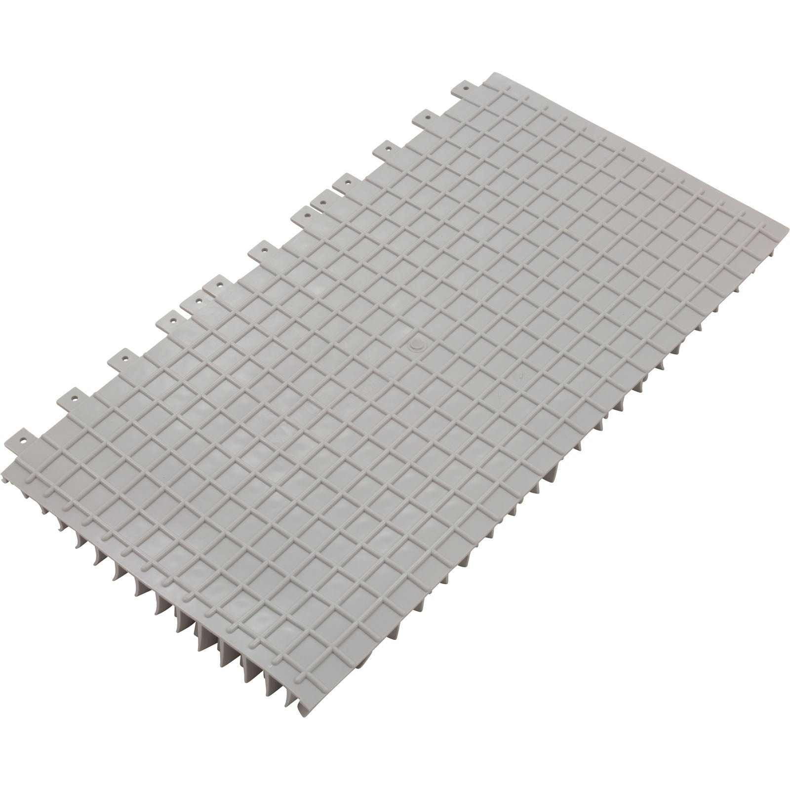 Dolphin Cleaners 6101641-R2 Gray Climbing Brush (Set Of 2)