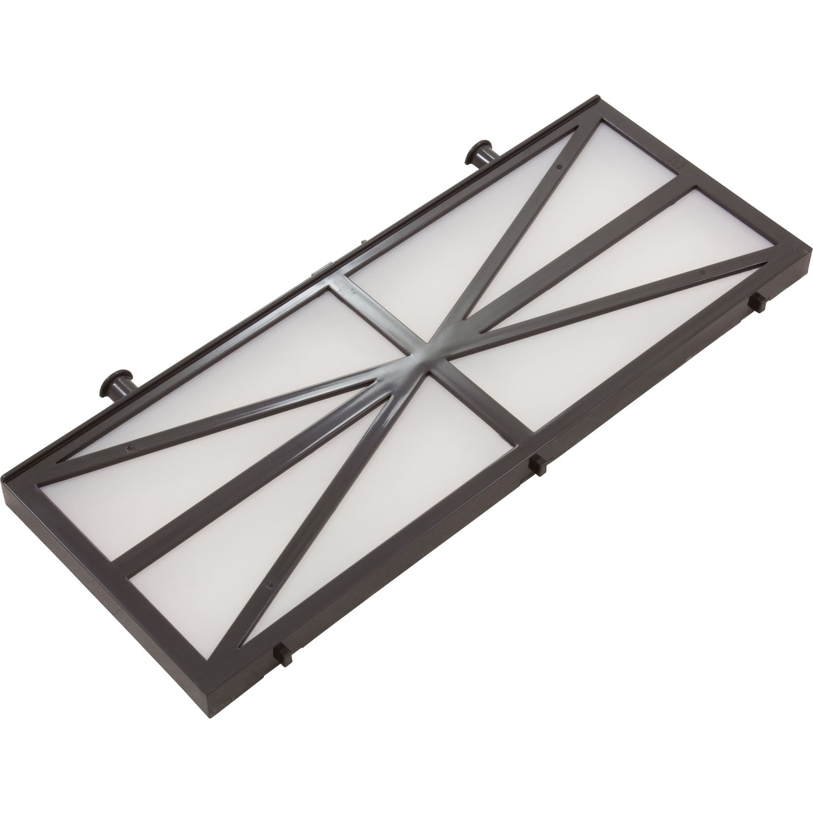 Maytronics Dolphin 9991407-R4 M3/DX3/DX4 Spring Filter Cartridge 4 Pack