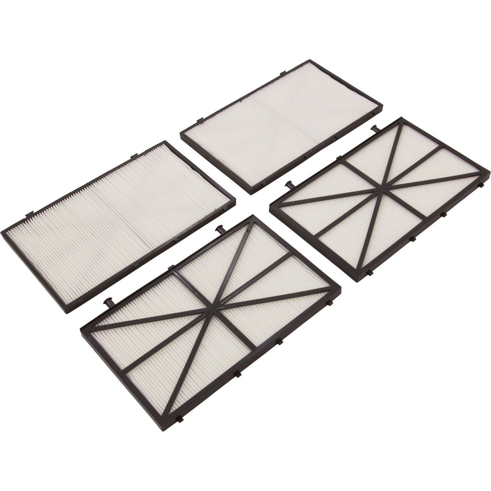 Maytronics 9991432-R4 Cartridge, Ultra Fine, Quantity 4,