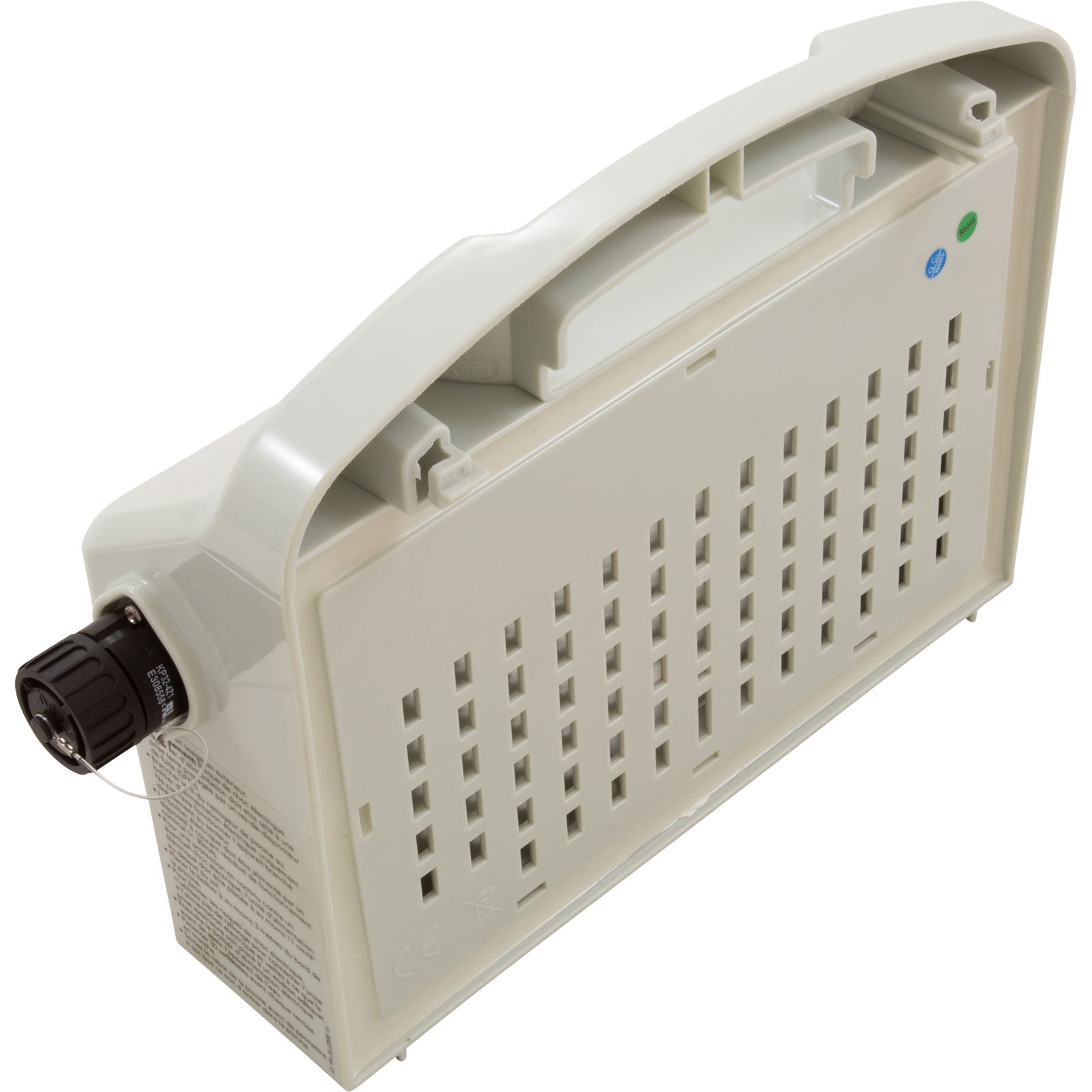 Maytronics 9995678-US-ASSY Power Supply with Weekly Timer and Filter