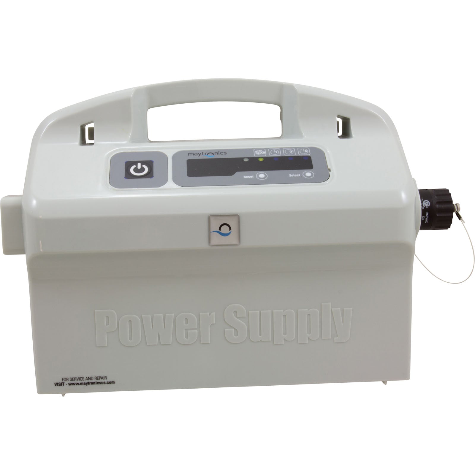 Maytronics 9995678-US-ASSY Power Supply with Weekly Timer and Filter