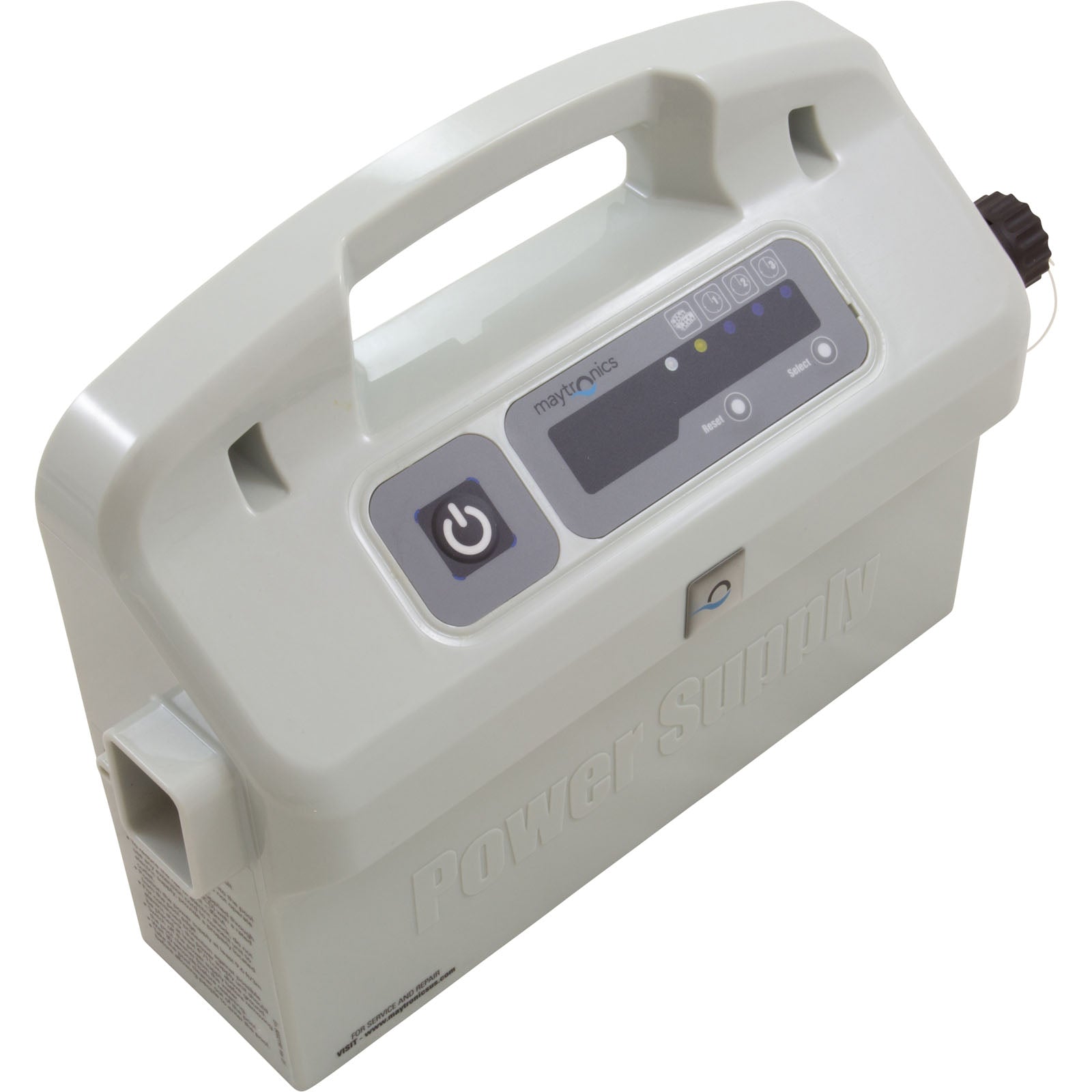 Maytronics 9995678-US-ASSY Power Supply with Weekly Timer and Filter