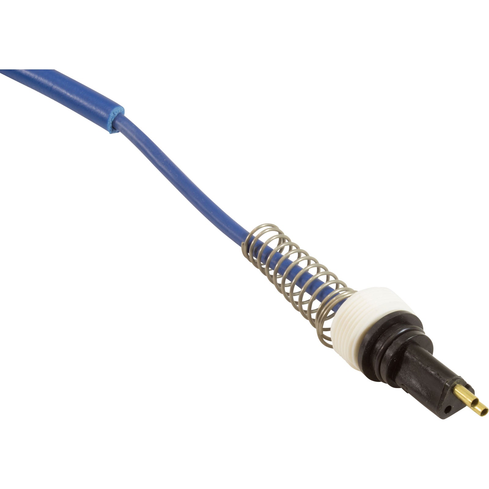 Dolphin Cleaners 9995861-DIY 60'/18M Blue Cable and Swivel Assembly (2 Wire)