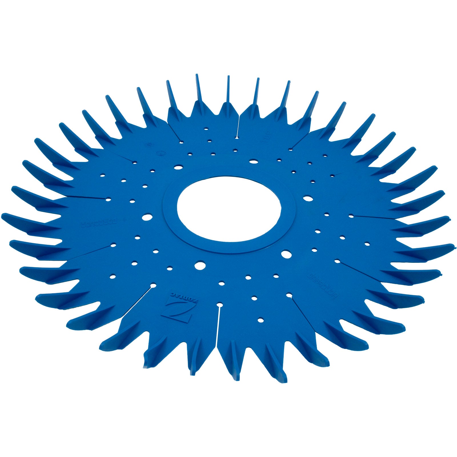 Zodiac Baracuda W70329 Finned Disc