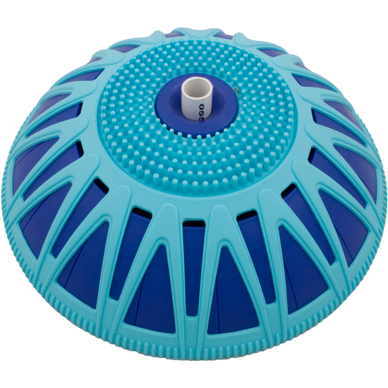 Wheel Assembly, Zodiac Mars HP, 2 required/ 69328