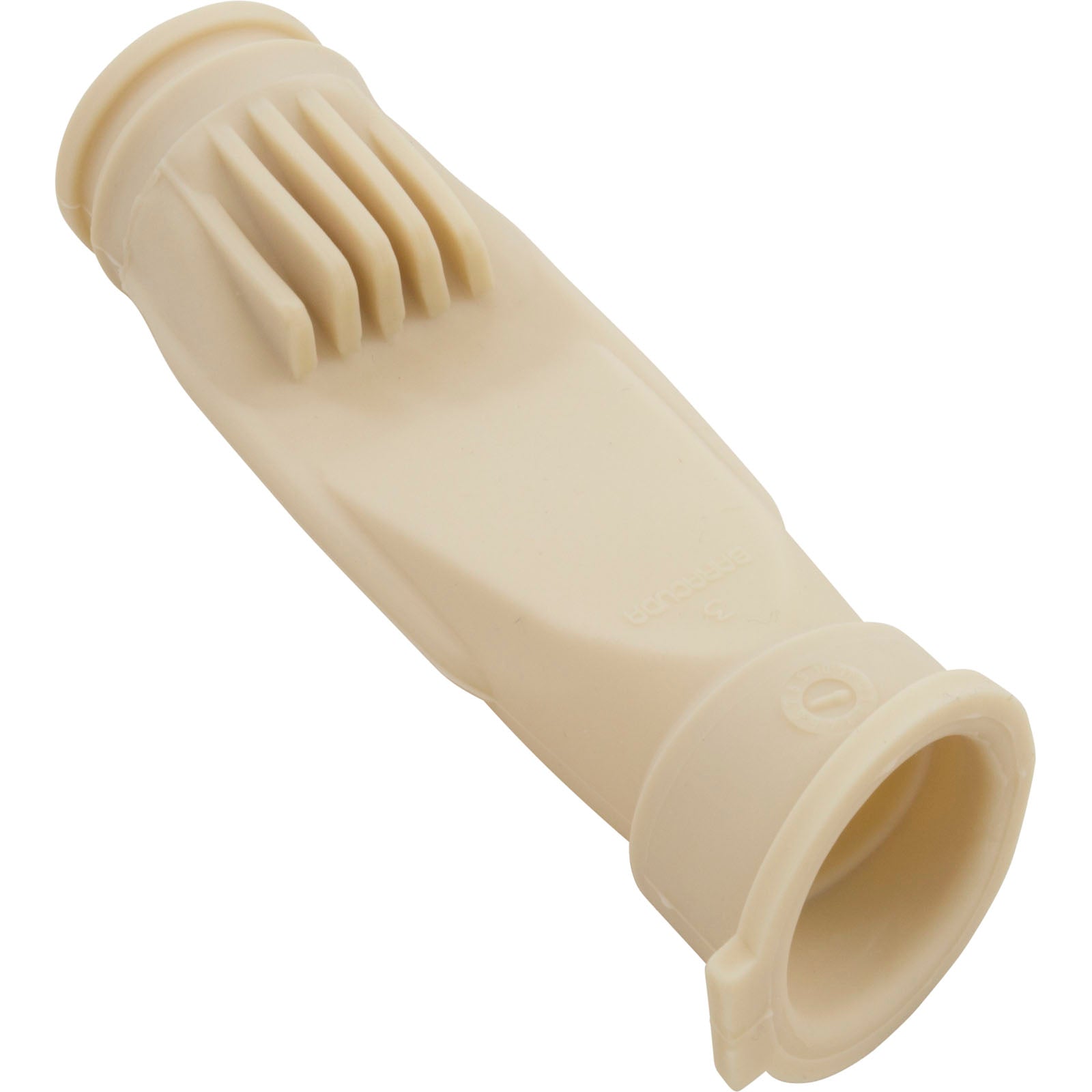 AboveGround Diaphragm AIB, Zodiac Wahoo, Bone/ W81700