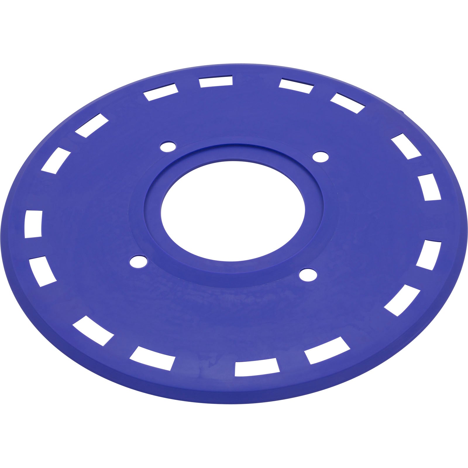 Slotted Disc, Zodiac Wahoo, Blue/ W70485