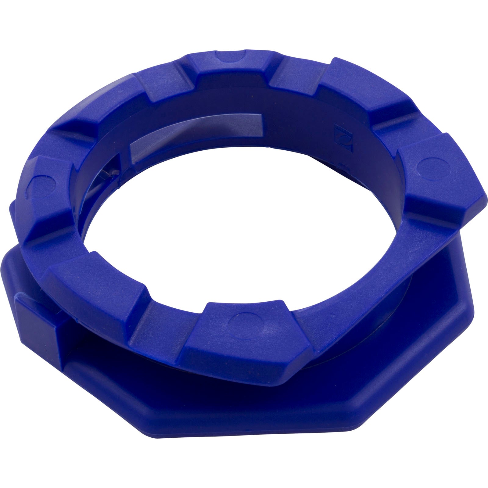 Foot Pad, Zodiac Baracuda 1500, Dark Blue/ W72865