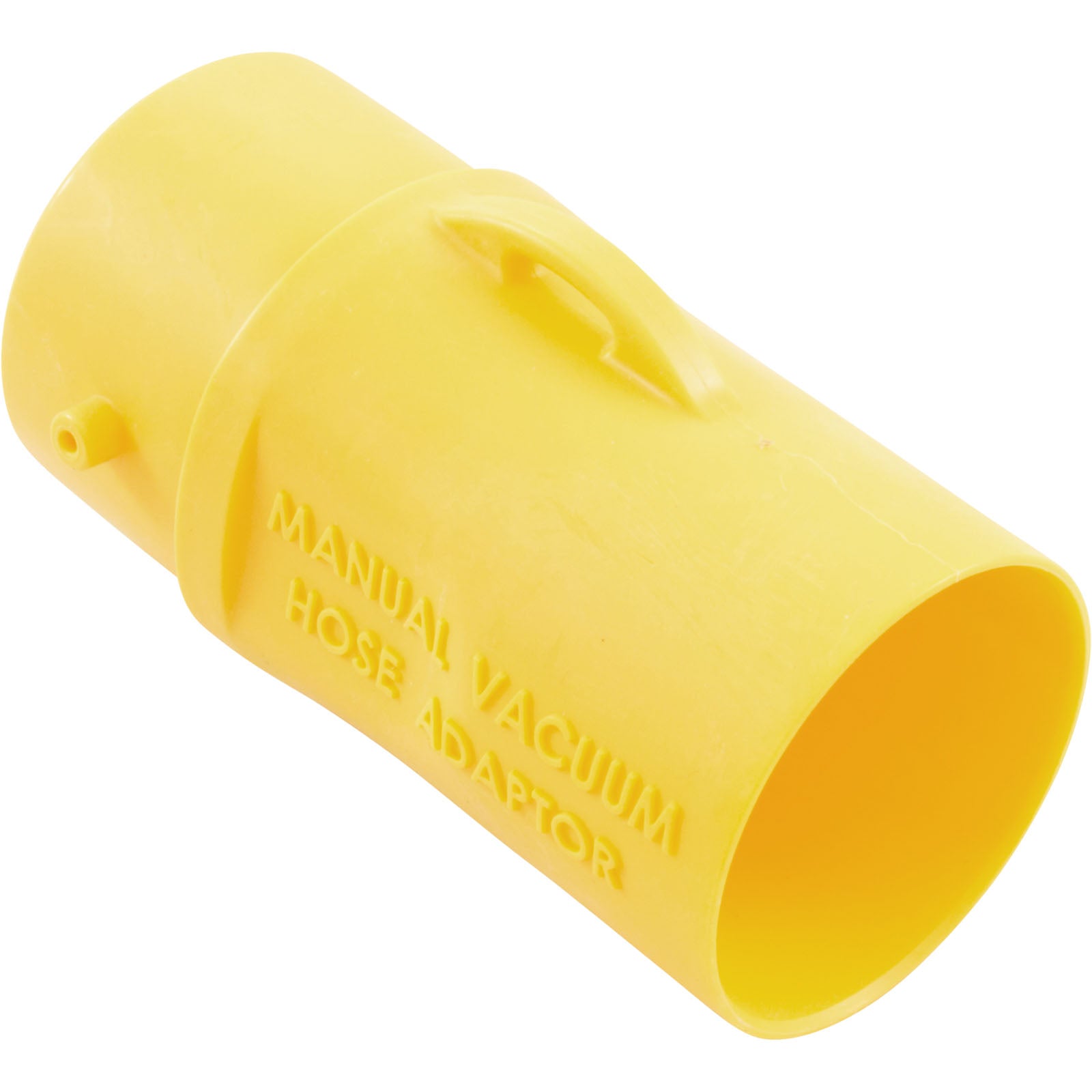 Manual Vac Head Hose Adapter, Zodiac Cleaner Accessories/ R0697100