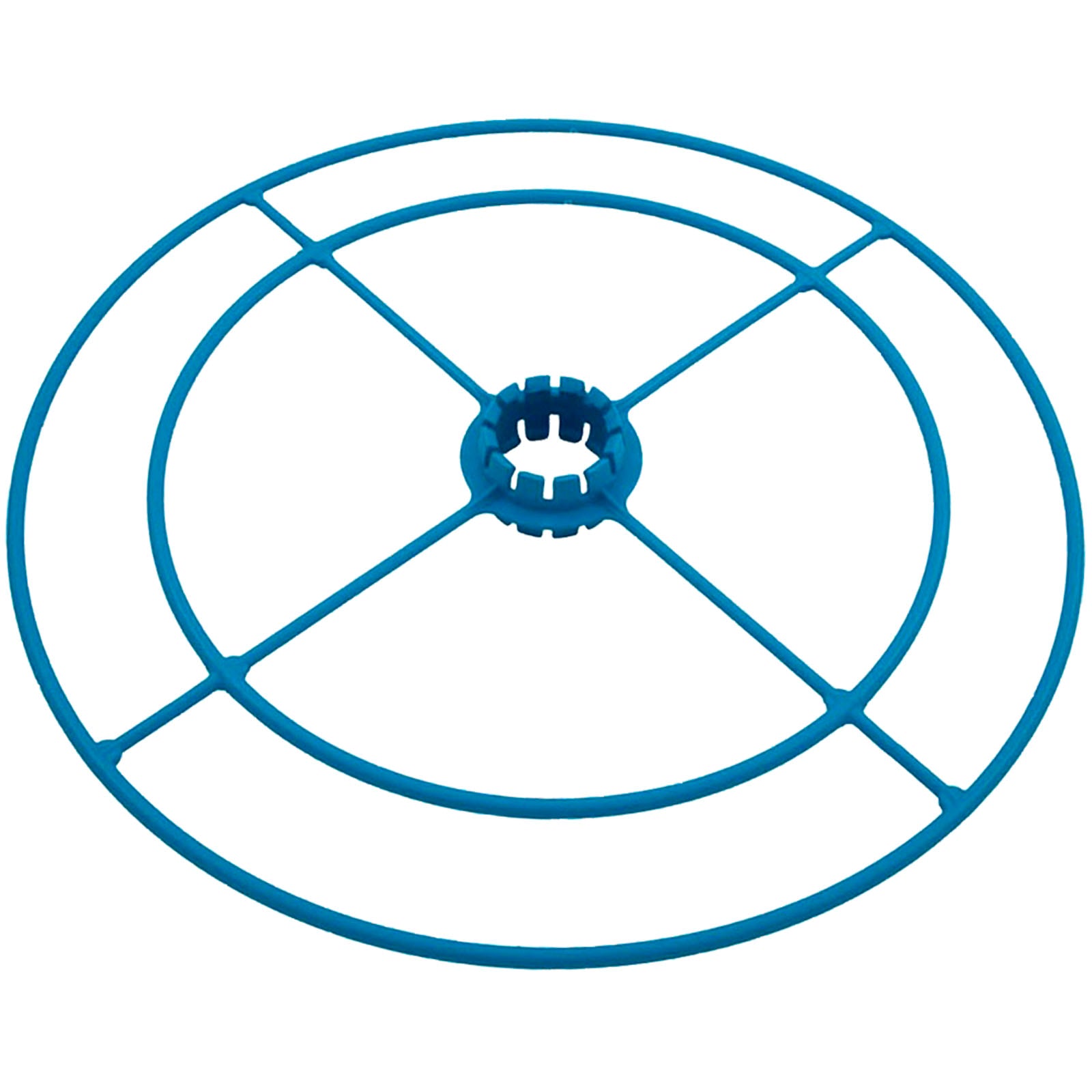 Wheel Deflector, Zodiac Accessories, 16"/ W46155