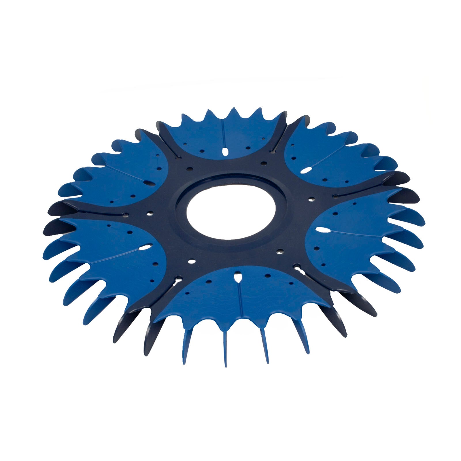 Disc, Zodiac Baracuda G3 Cleaner, Dual Durometer/ W83277