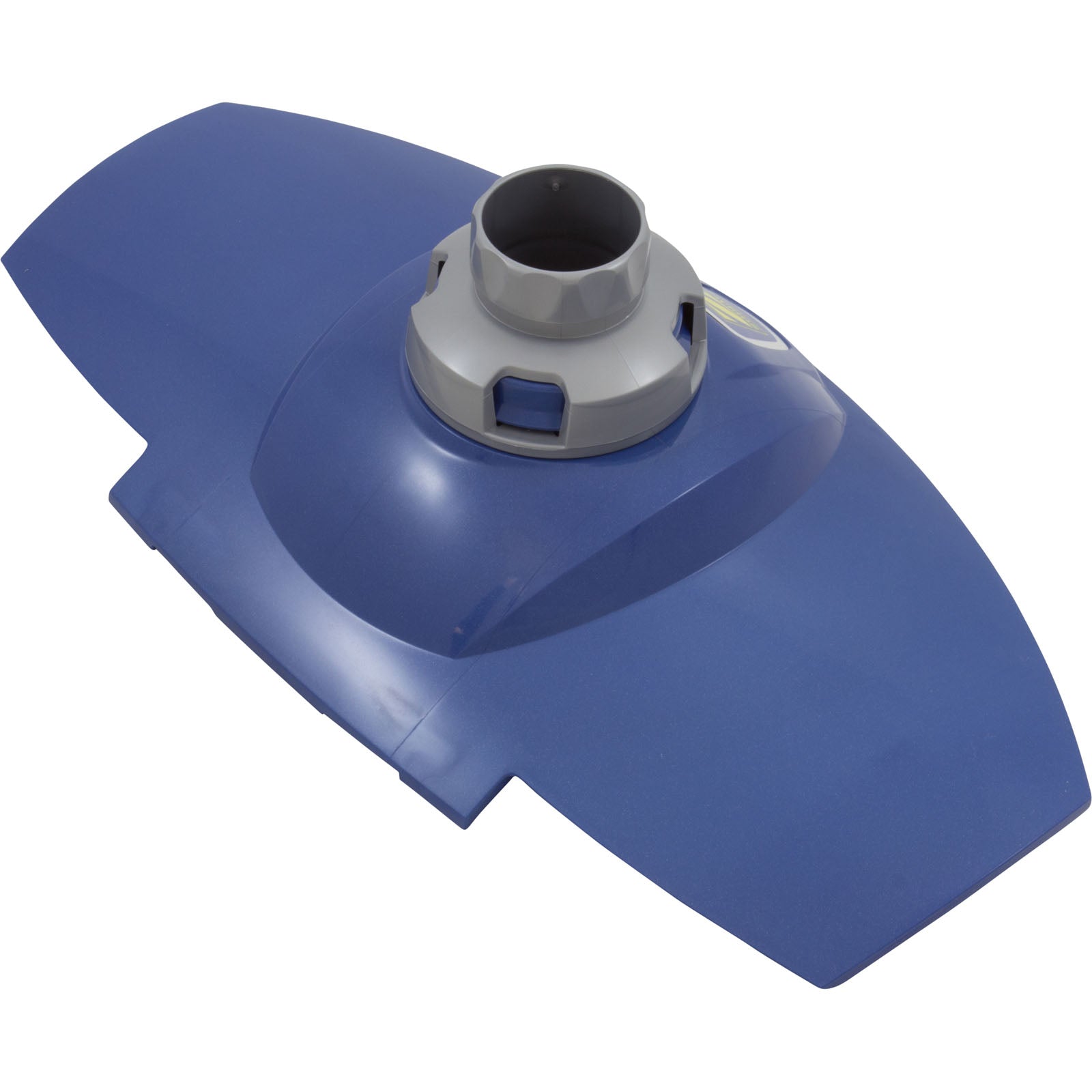 Top Cover, Zodiac MX8, w/Swivel Assy- R0525400