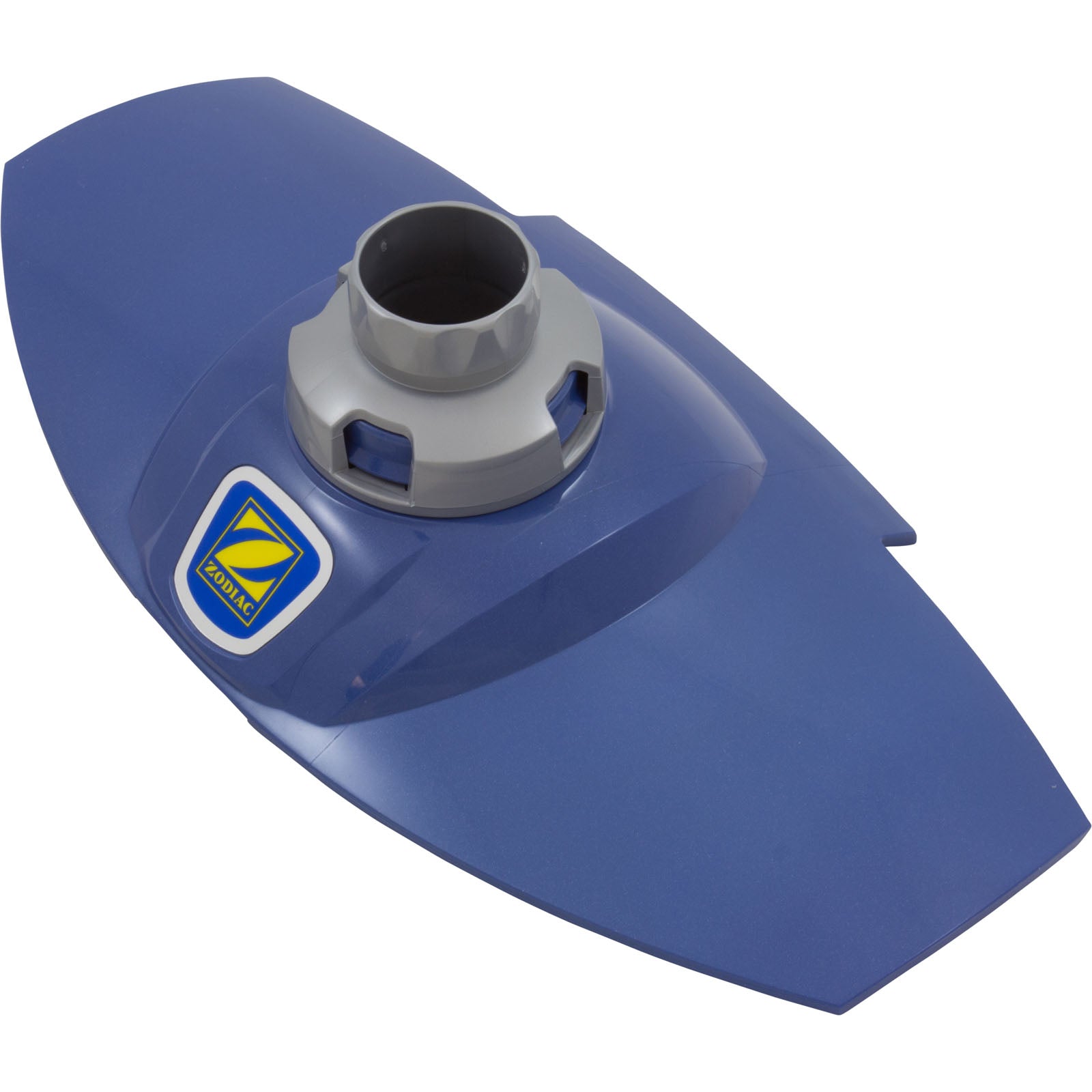 Top Cover, Zodiac MX8, w/Swivel Assy- R0525400
