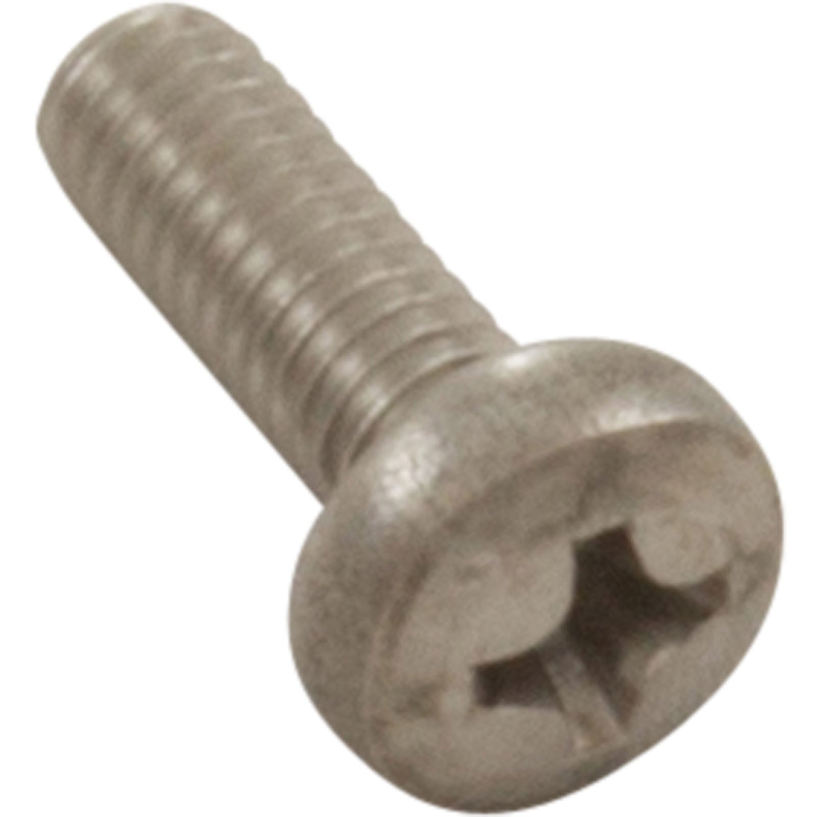 Screw, Zodiac MX6/MX8, Phillips #2 Pan Head, M4x12mm/ R0527100