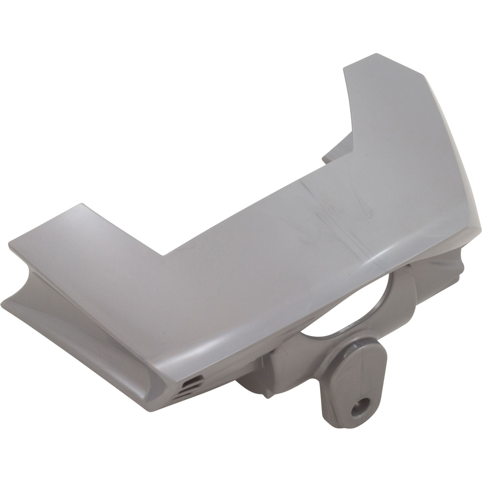 Body Panel, Zodiac MX8, Right (B)- R0526600