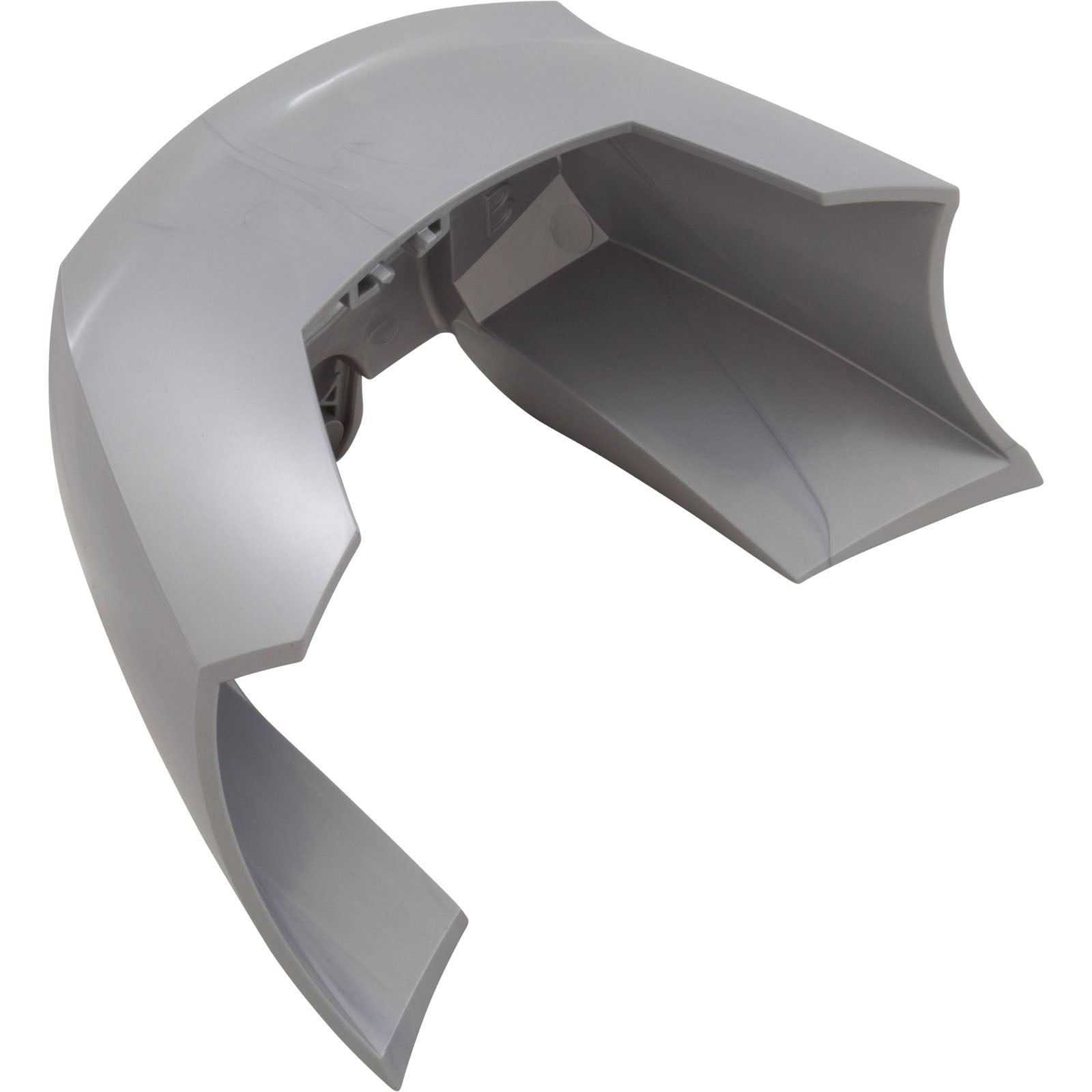 Body Panel, Zodiac MX8, Right (B)- R0526600