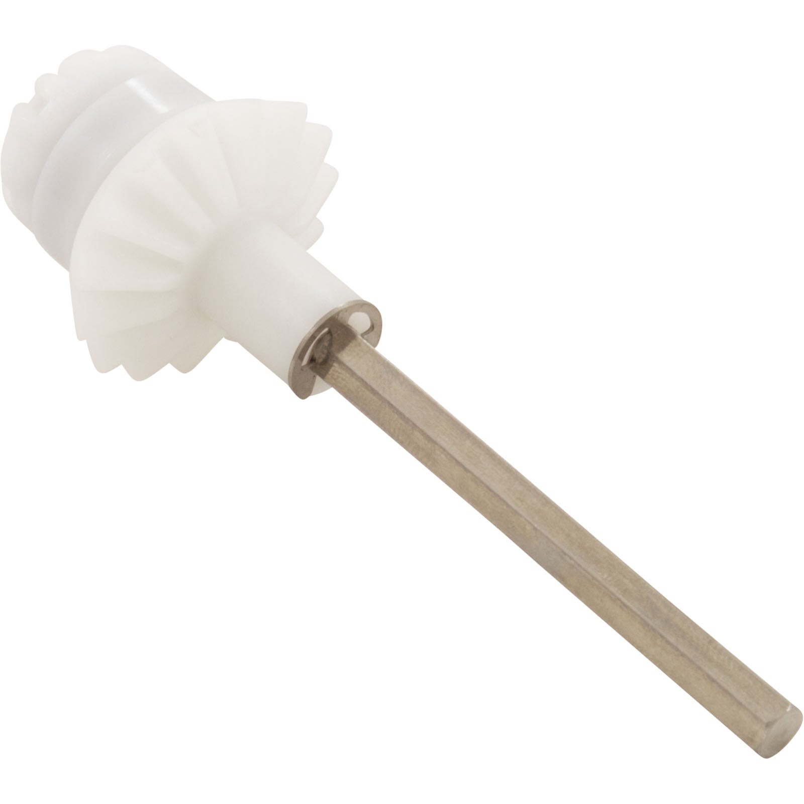 Drive Shaft Assy, Zodiac MX6/MX8- R0525100