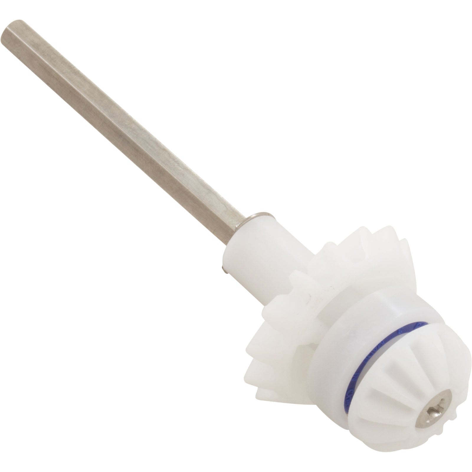 Drive Shaft Assy, Zodiac MX6/MX8- R0525100