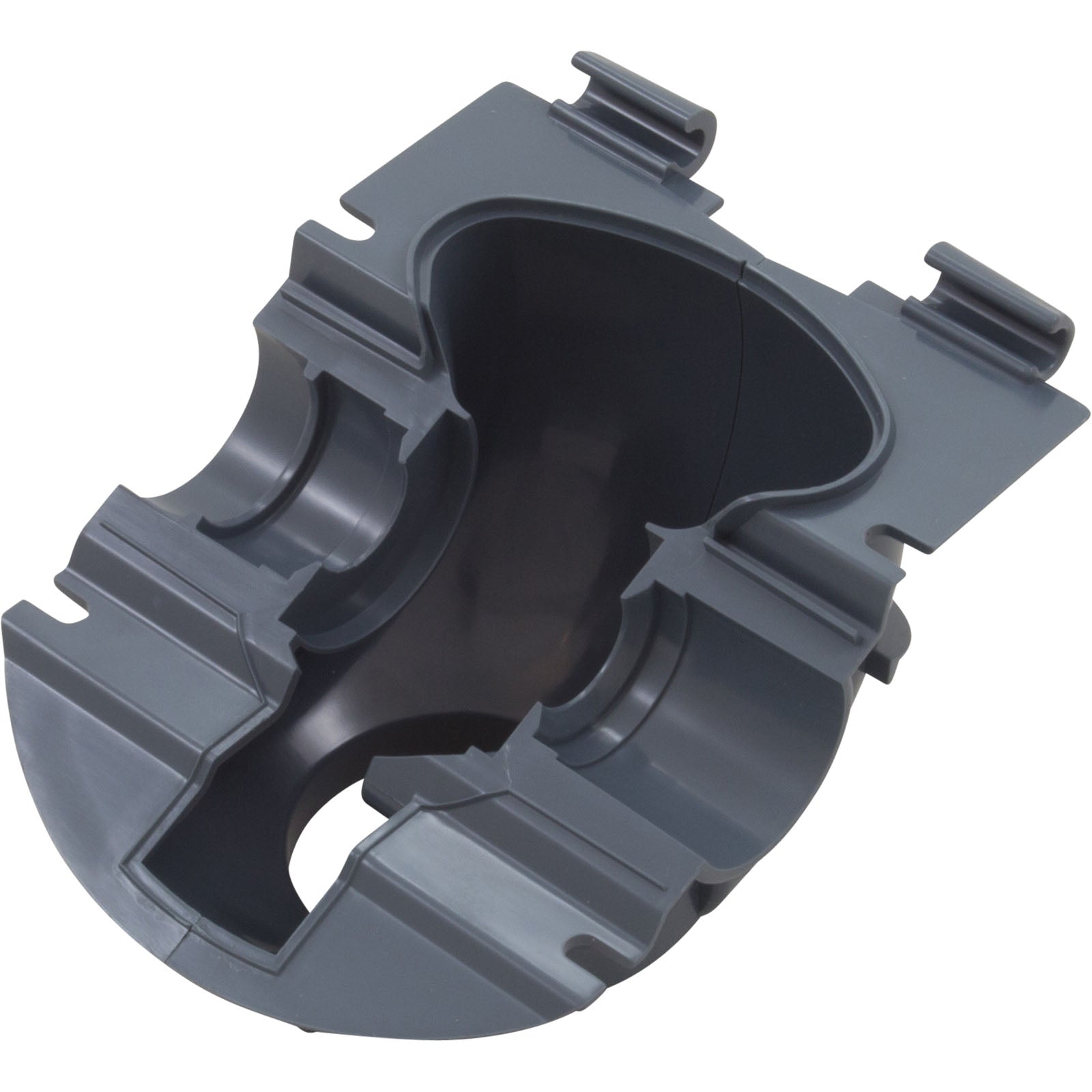 Lower Engine Housing, Zodiac MX6/MX8- R0525800