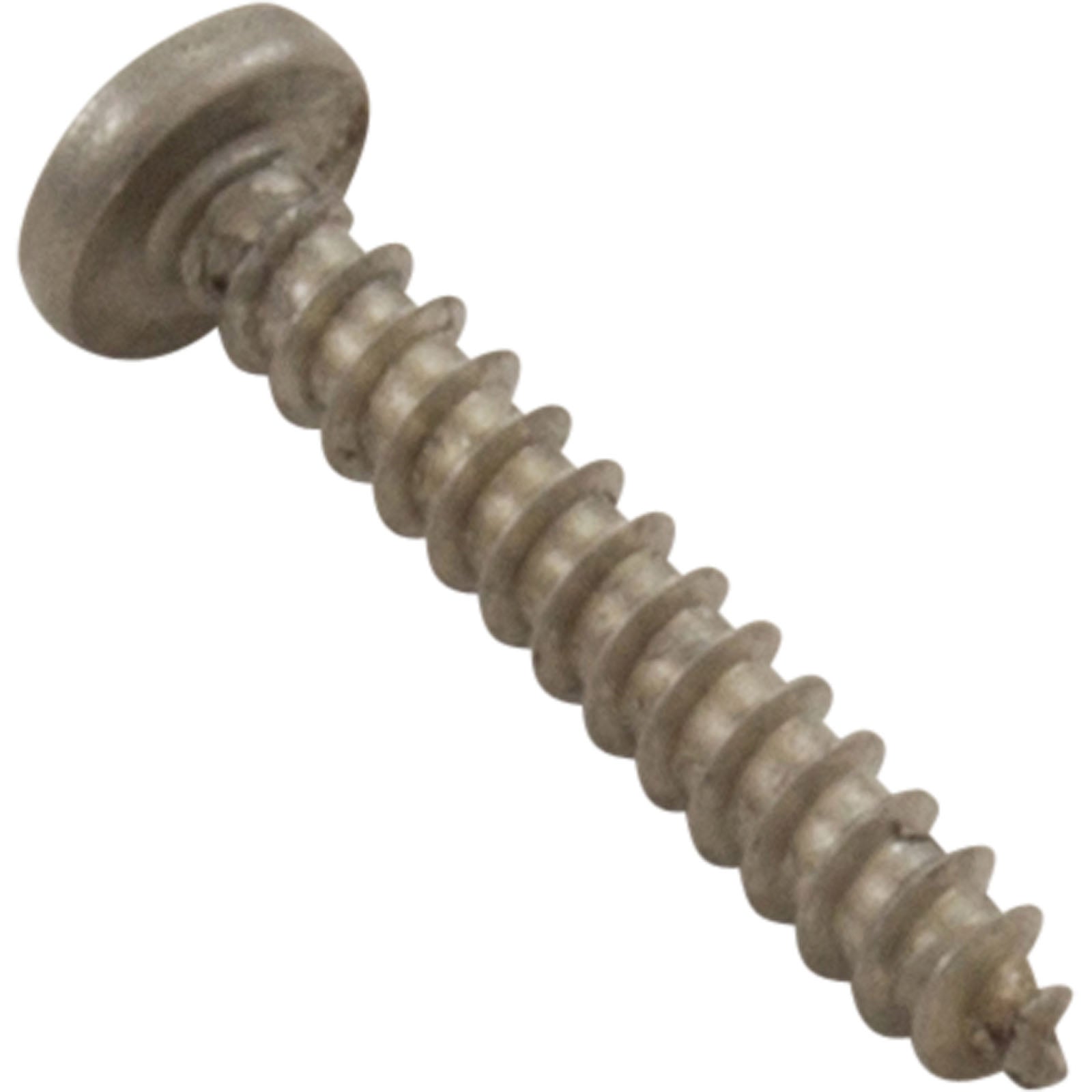 Screw, Zodiac MX6/MX8, #6-18 7/8" Type A, Phillips #2 Pan Head/ R0527200