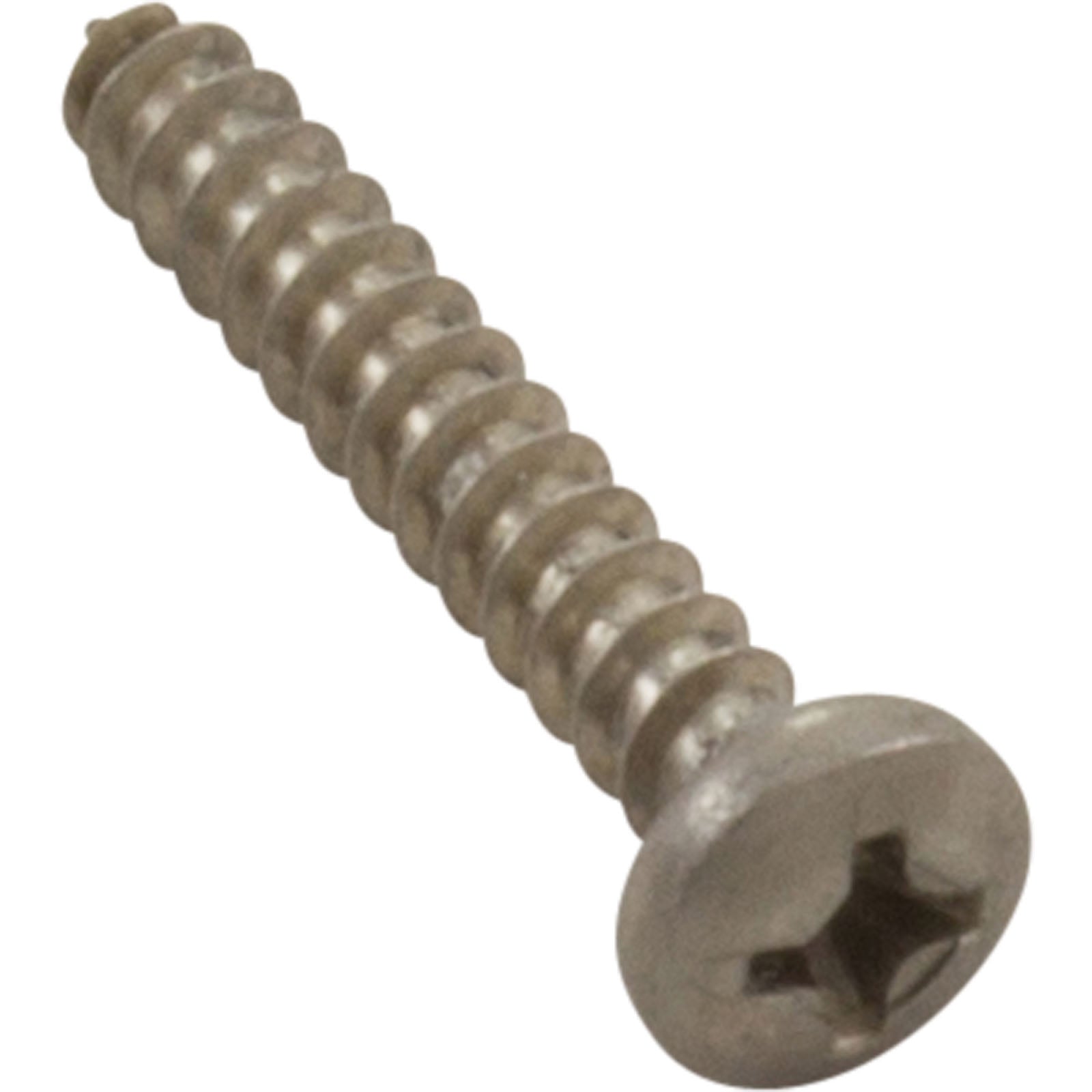 Screw, Zodiac MX6/MX8, #6-18 7/8" Type A, Phillips #2 Pan Head/ R0527200
