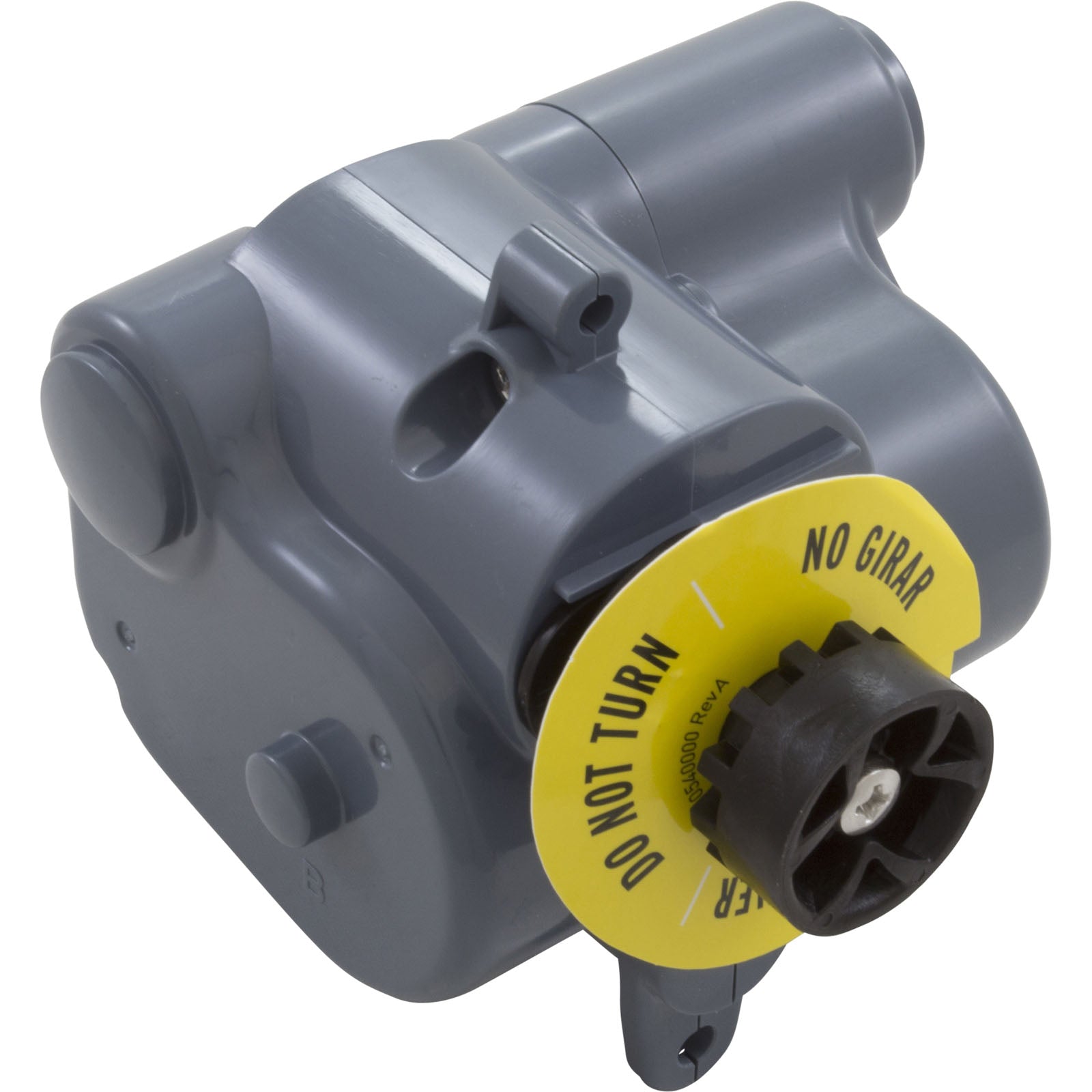 Direction Control Device, Zodiac MX8, Side B- R0524800