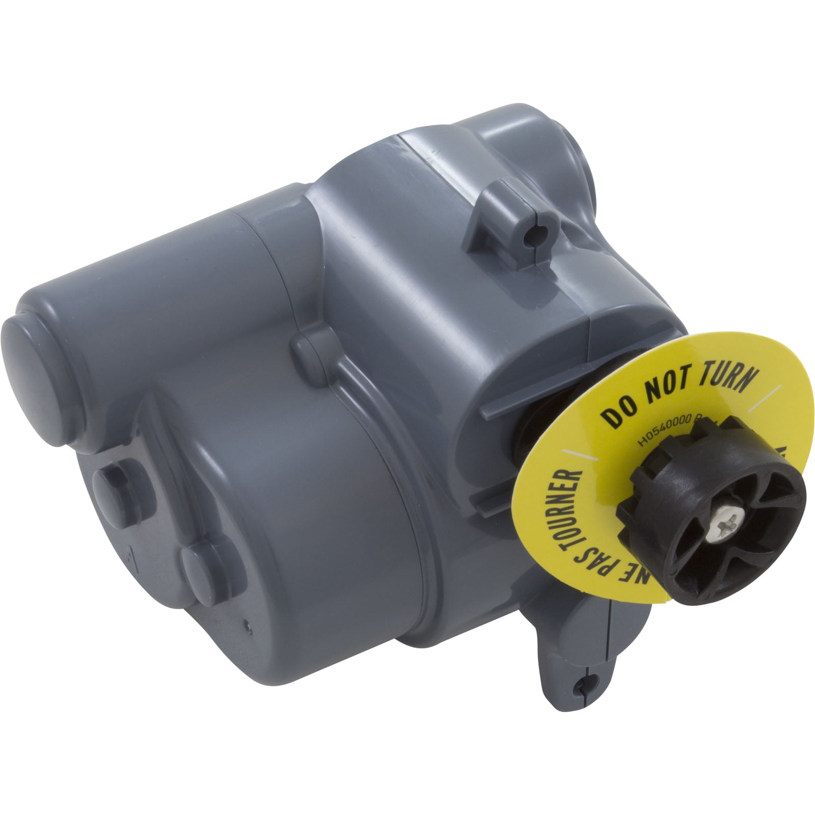 Direction Control Device, Zodiac MX8, Side A- R0524700