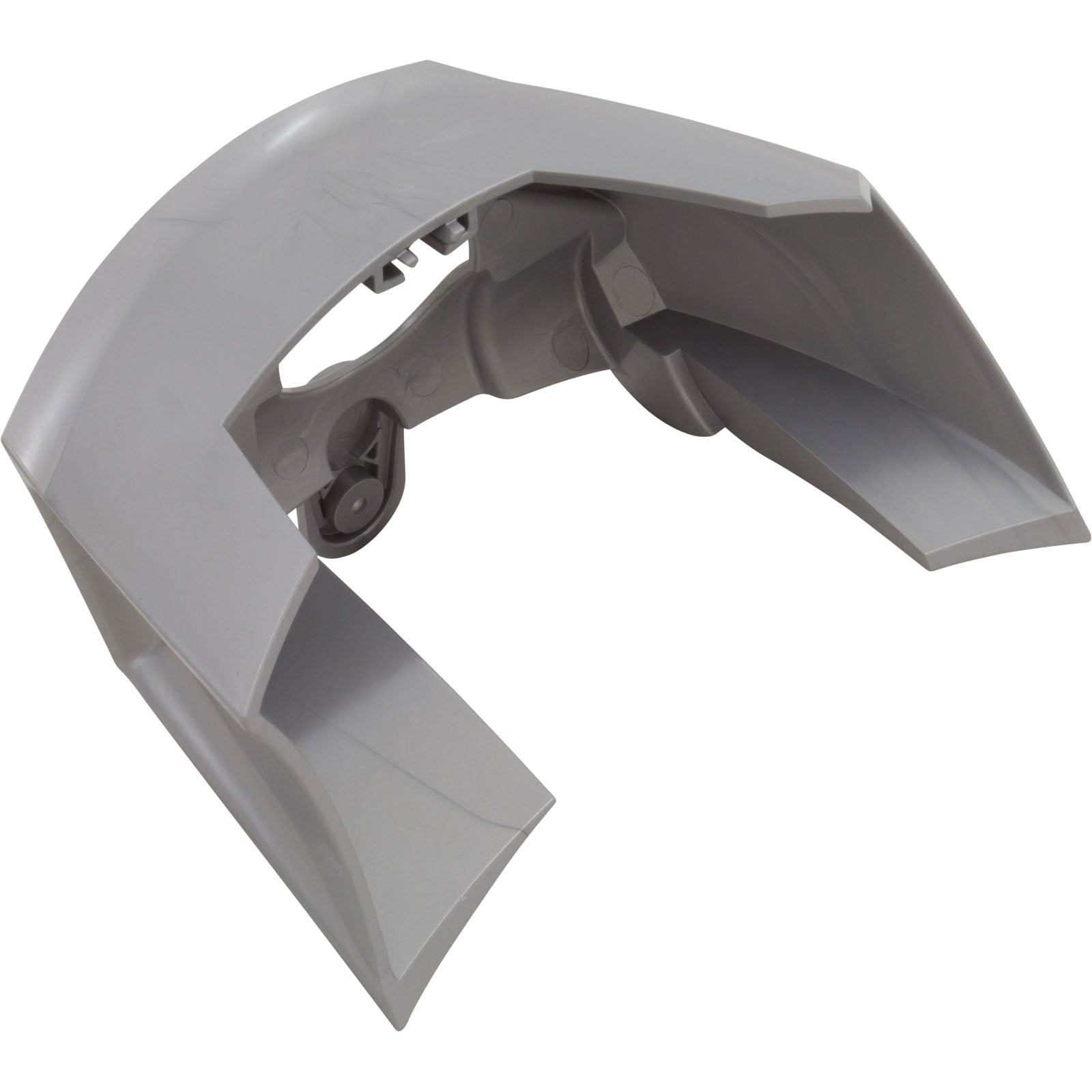 Body Panel, Zodiac MX8, Left (A)- R0526700