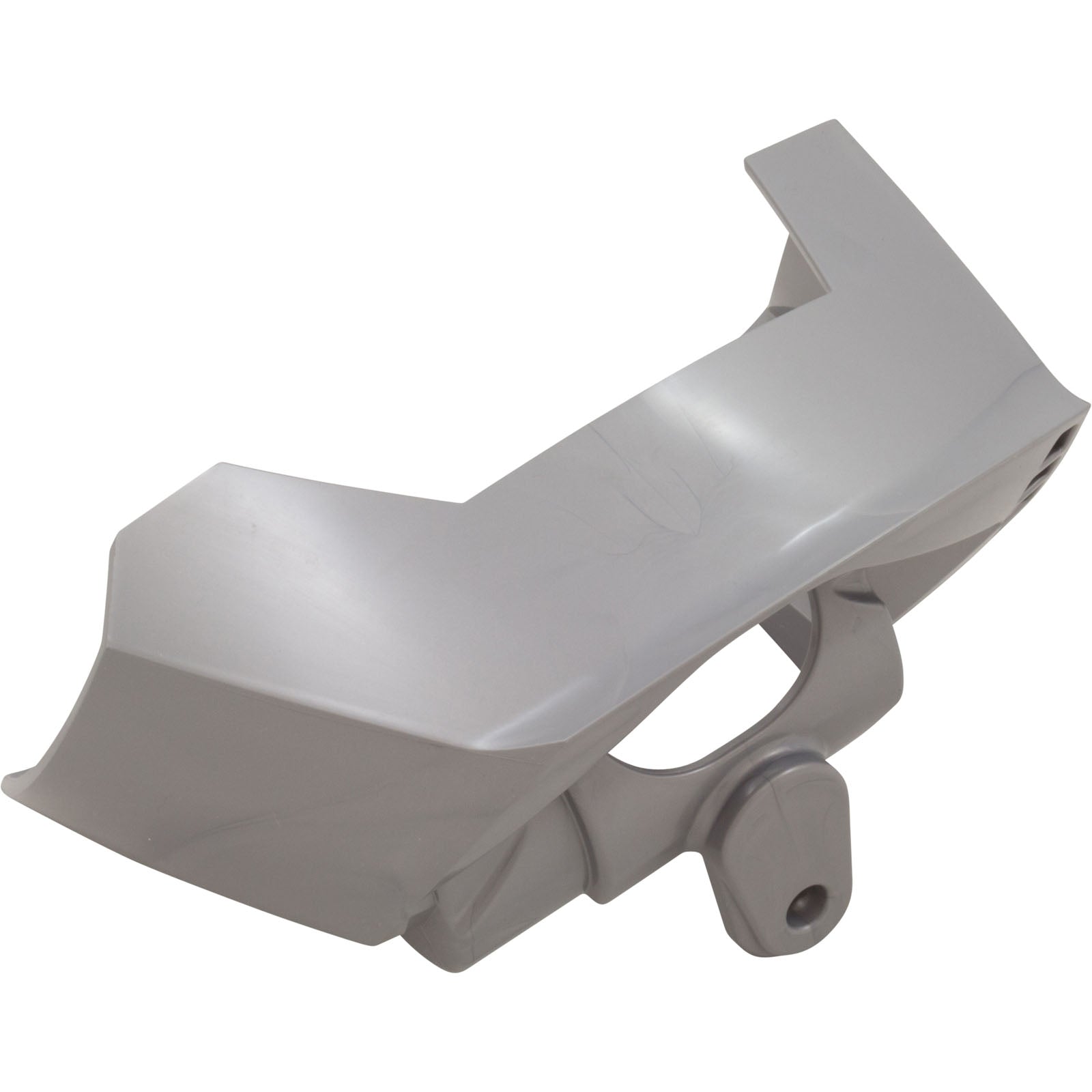 Body Panel, Zodiac MX8, Left (A)- R0526700