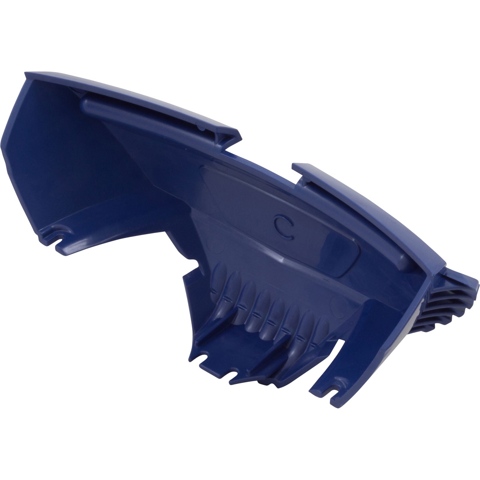 Body Panel, Zodiac MX8, Front (C)- R0525500