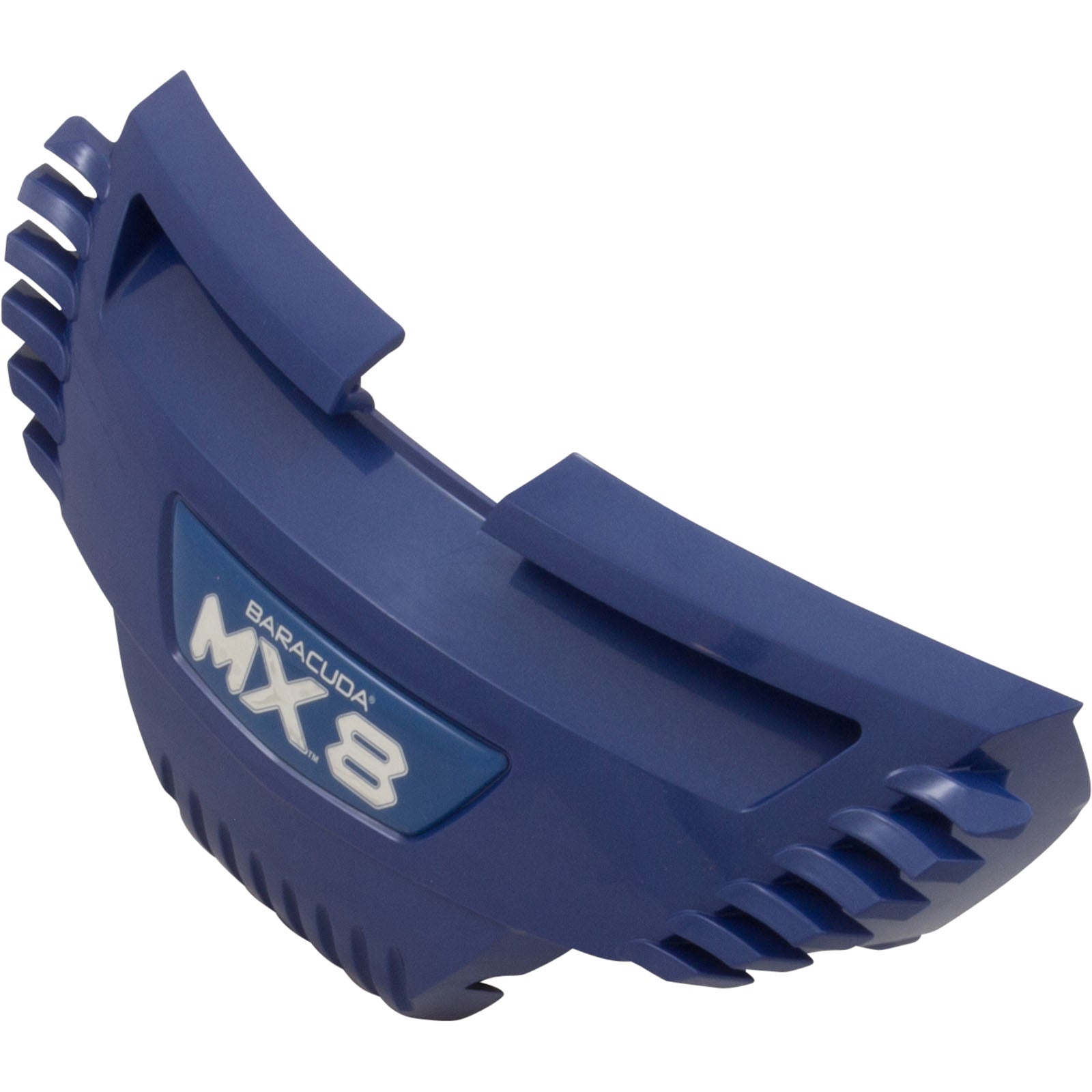 Body Panel, Zodiac MX8, Front (C)- R0525500