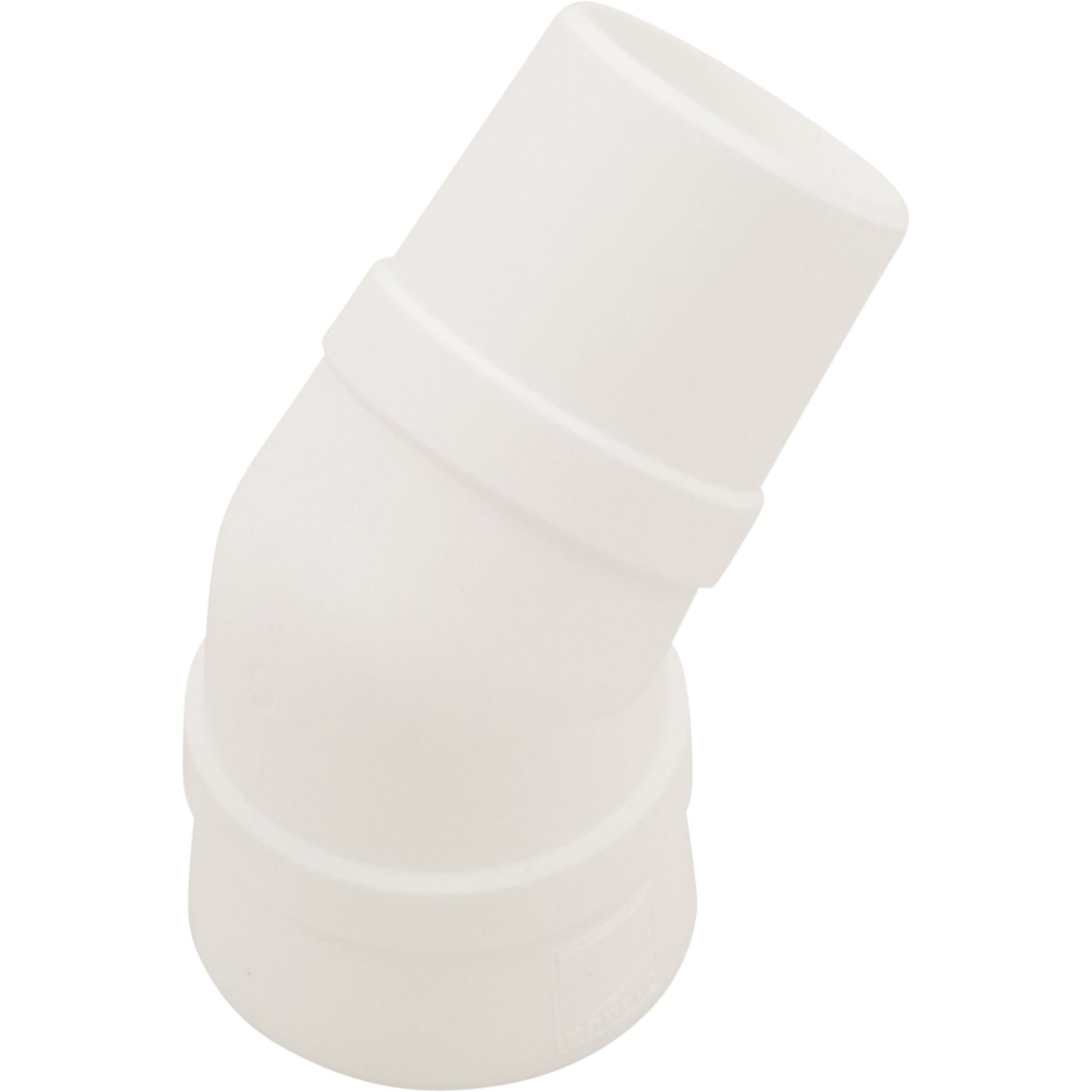 45 Elbow, Zodiac MX8/MX6/T5 Duo/TR2D/T3- R0532500