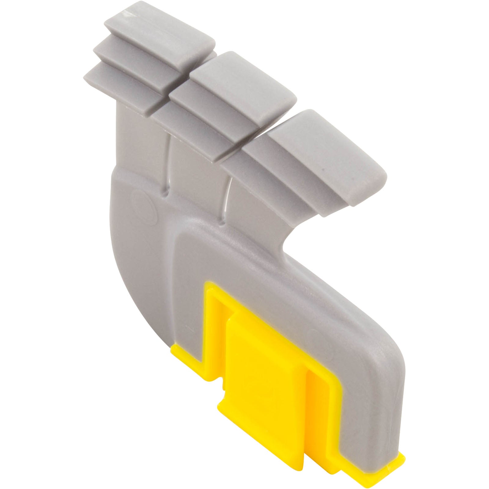 Cyclonic Scrubbing Brush, Zodiac Polaris MX8 Elite, Qty 4- R0714400