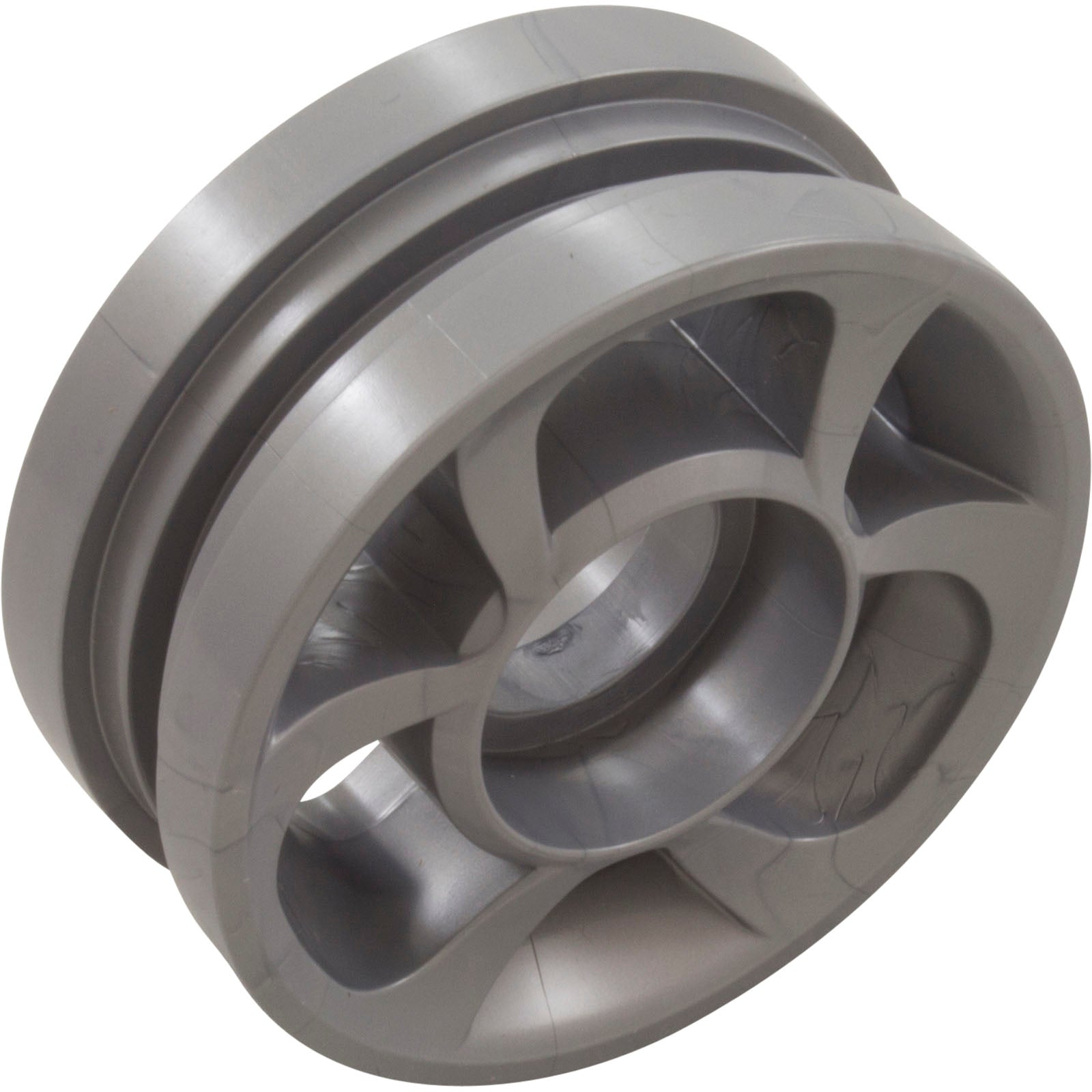 Wheel, Zodiac MX6/MX8, Gray/ R0526000