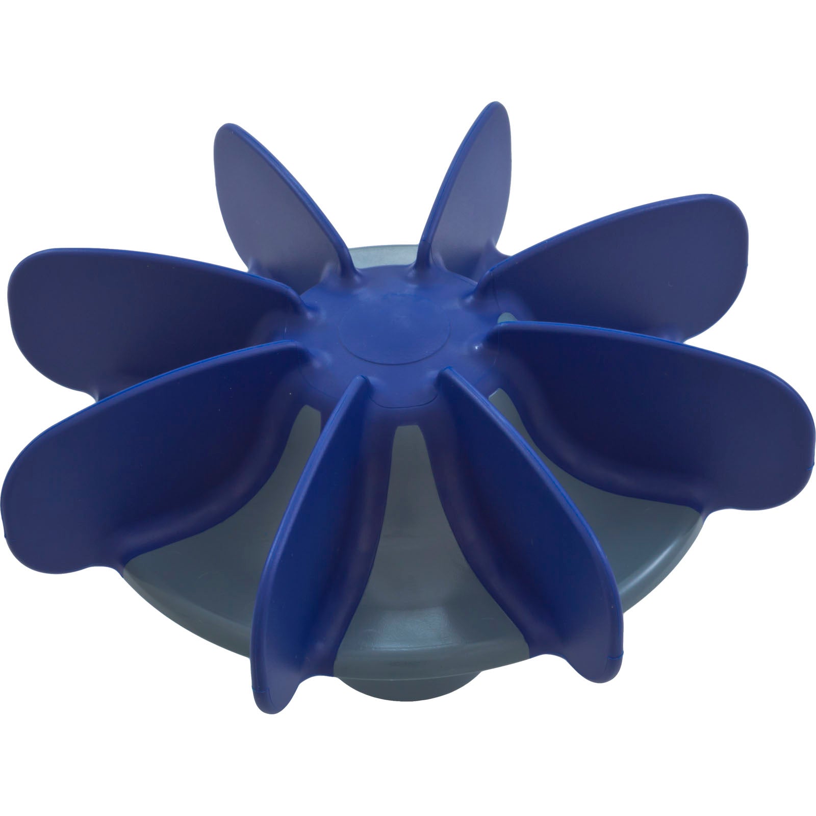 Cyclonic Turbine, Zodiac MX6/MX8, Gray/Blue- R0525000