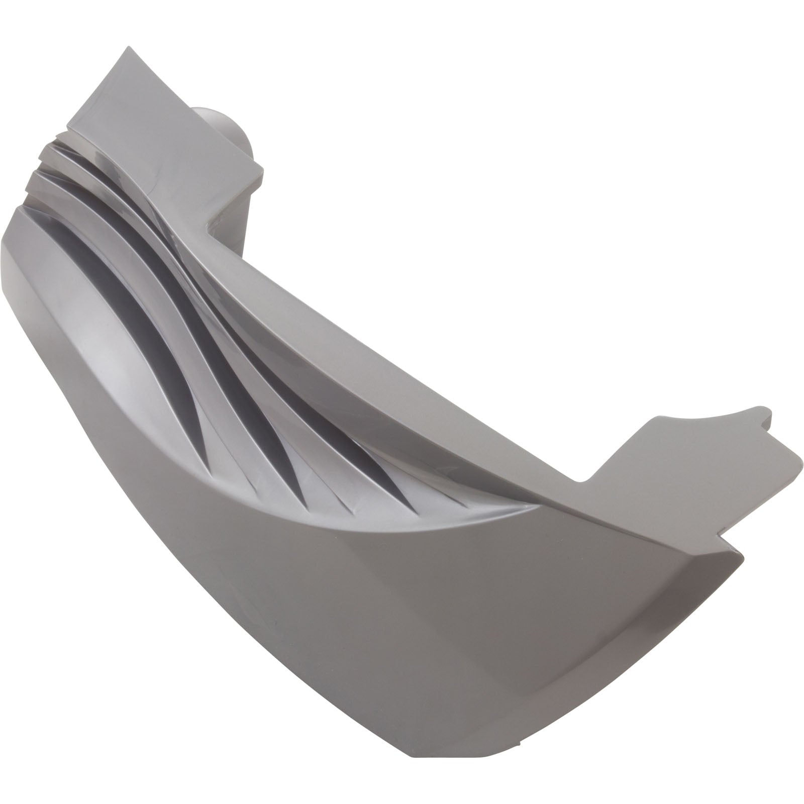 Body Panel, Zodiac MX6, Rear (B)- R0567300