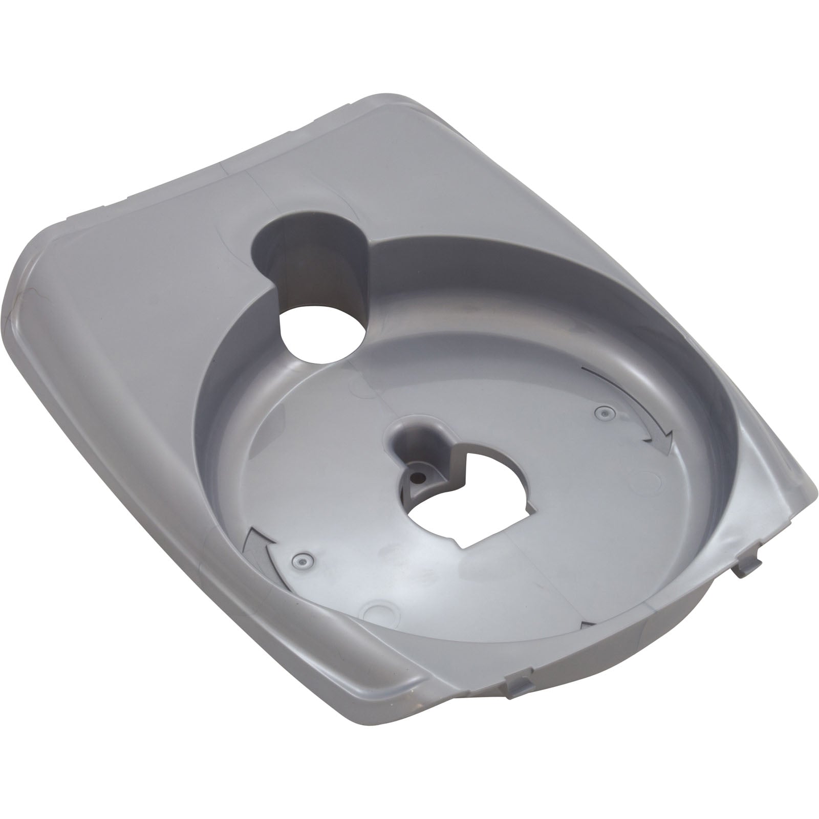 Lower Body Housing, Zodiac MX6/ R0567700