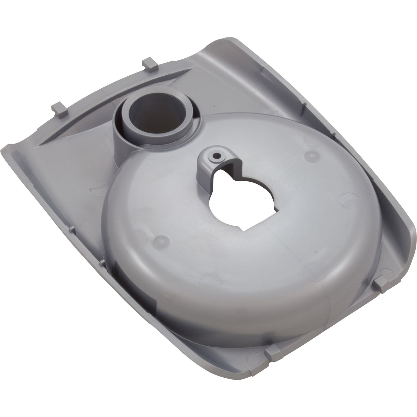 Lower Body Housing, Zodiac MX6/ R0567700