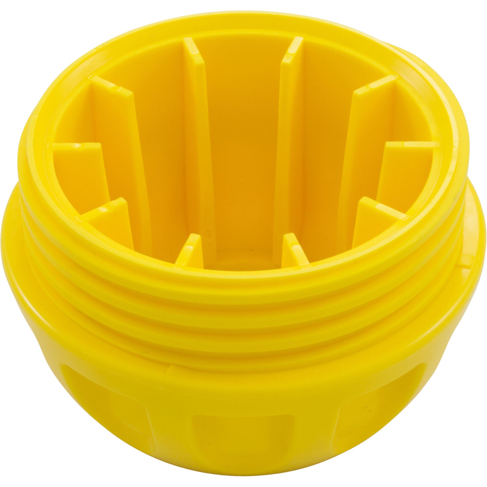 Handnut, Zodiac T5 Duo, Yellow/ R0563000
