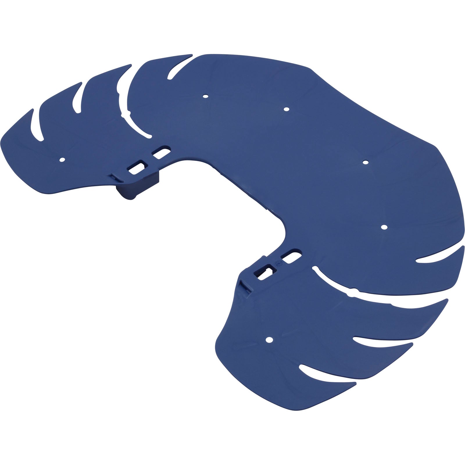 Rear Disc, Zodiac T5 Duo, Z Logo, Textured/ R0563600