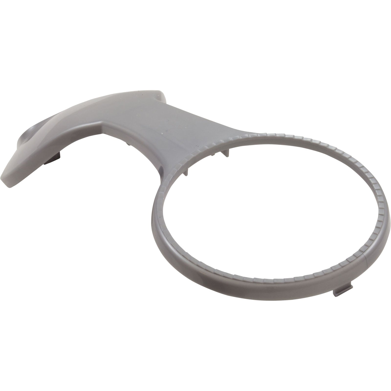 Main Body Cap, Zodiac T5 Duo, Silver/ R0563100