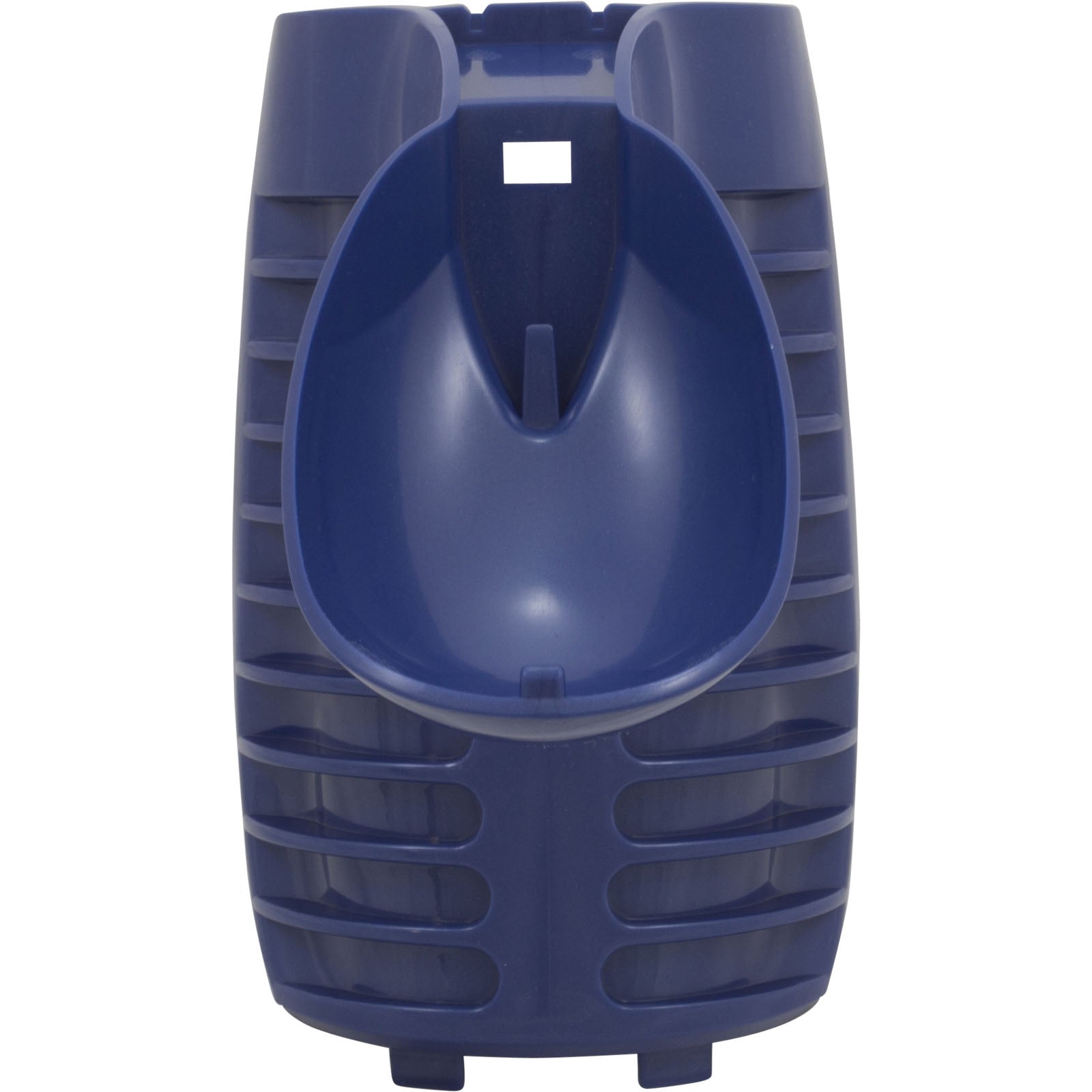 Main Body Cover, Zodiac T5 Duo, Blue- R0563200