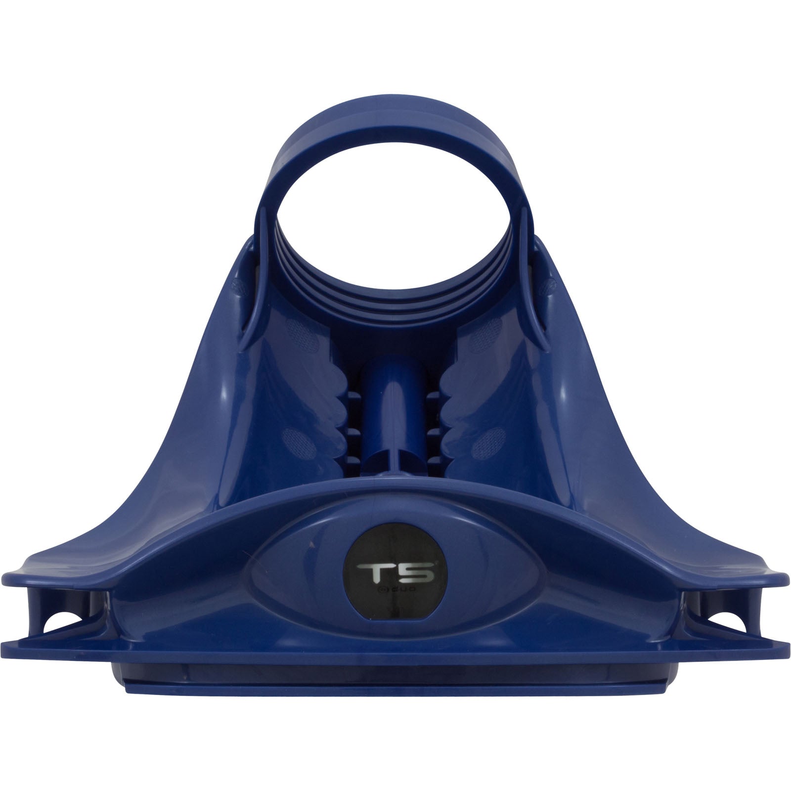 Body Assy, Zodiac T5 Duo, w/Bumper, Blue/ R0563300