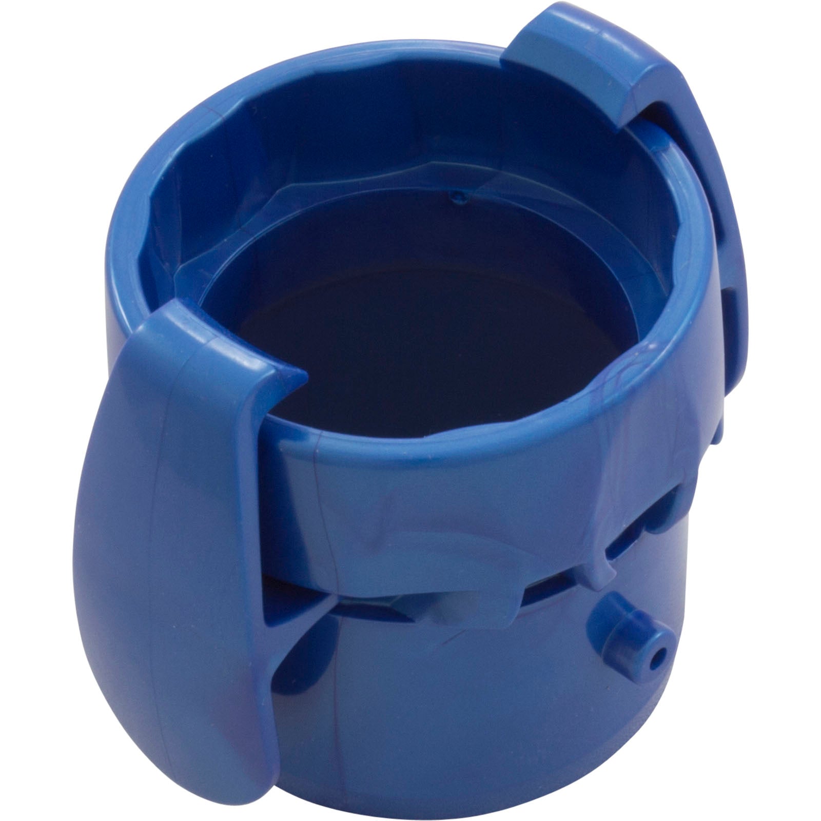 Quick Connecter, Zodiac T5 Duo, Blue/ R0526900