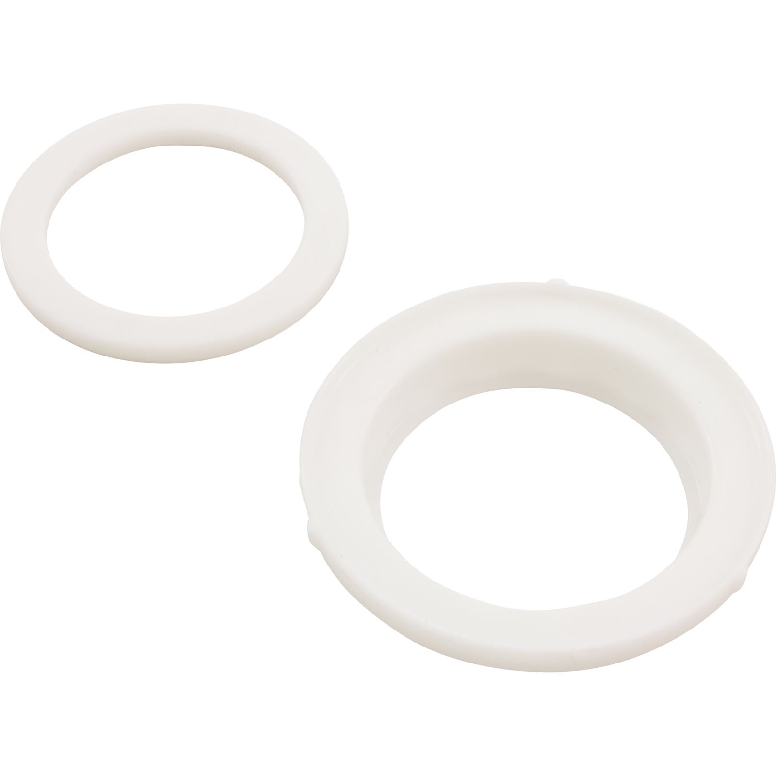 Washer Kit, Zodiac TR2D/T3, Upper and Lower- R0542300